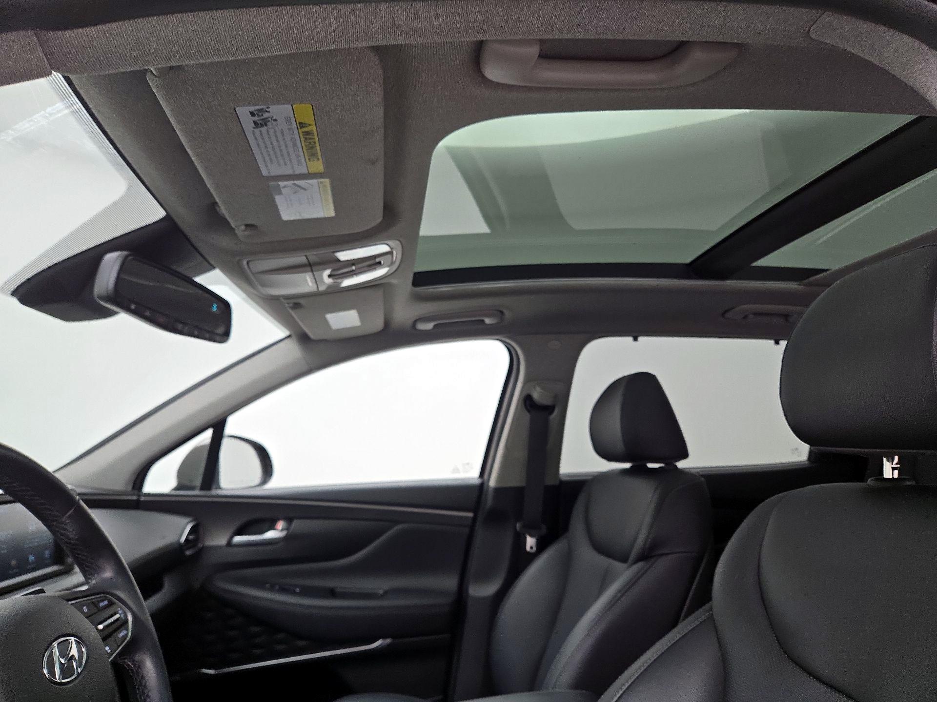 Thumbnail: 2019 Hyundai Santa Fe - 19