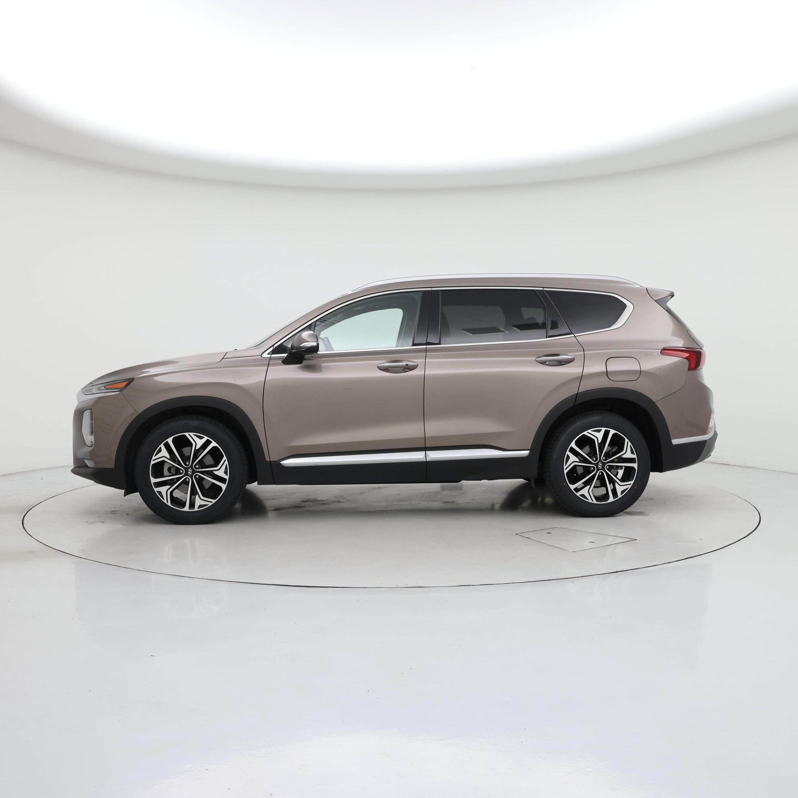 Thumbnail: 2019 Hyundai Santa Fe - 3