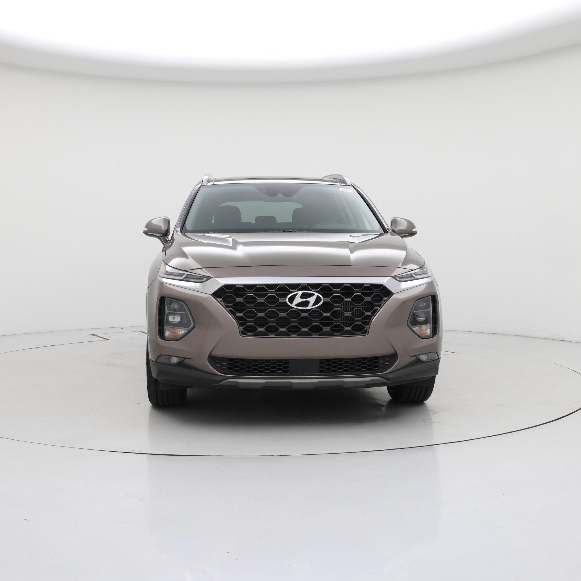 Thumbnail: 2019 Hyundai Santa Fe - 5