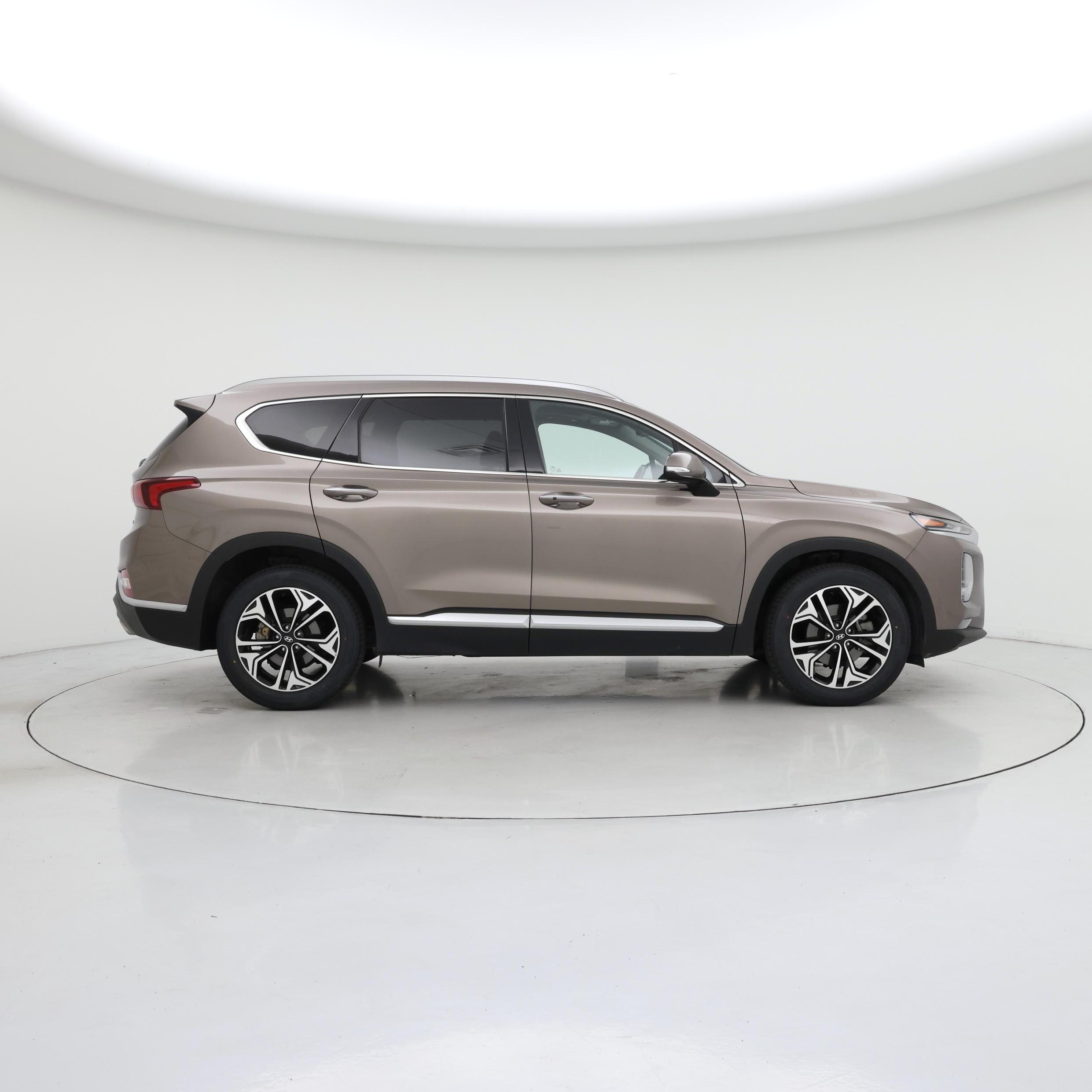 Thumbnail: 2019 Hyundai Santa Fe - 7
