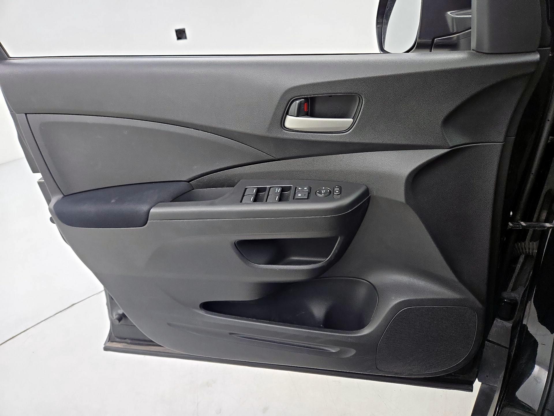 Thumbnail: 2016 Honda CR-V - 12