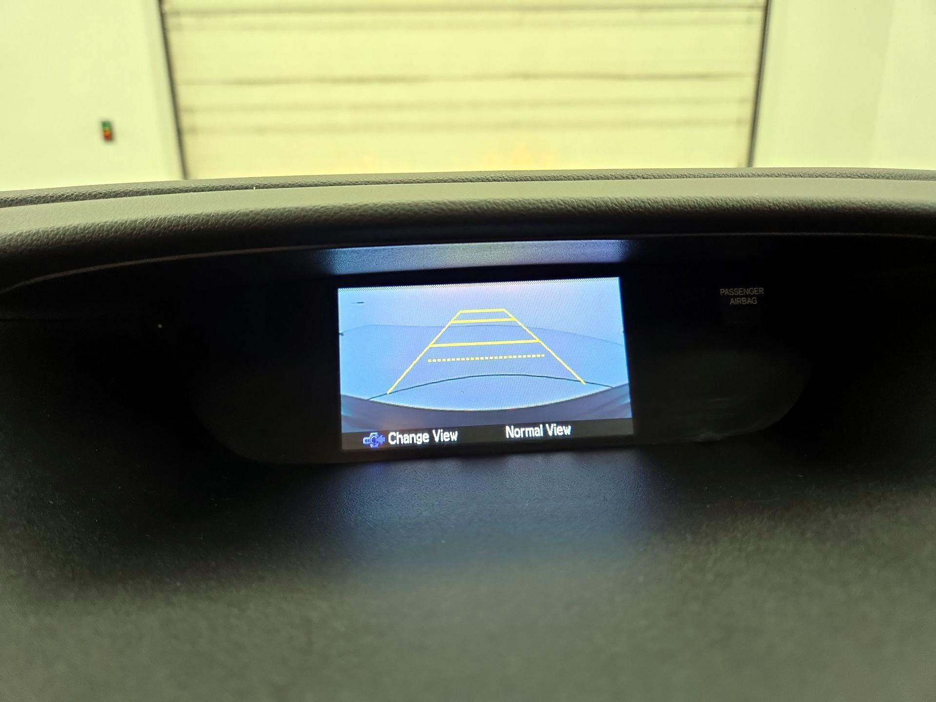 Thumbnail: 2016 Honda CR-V - 14