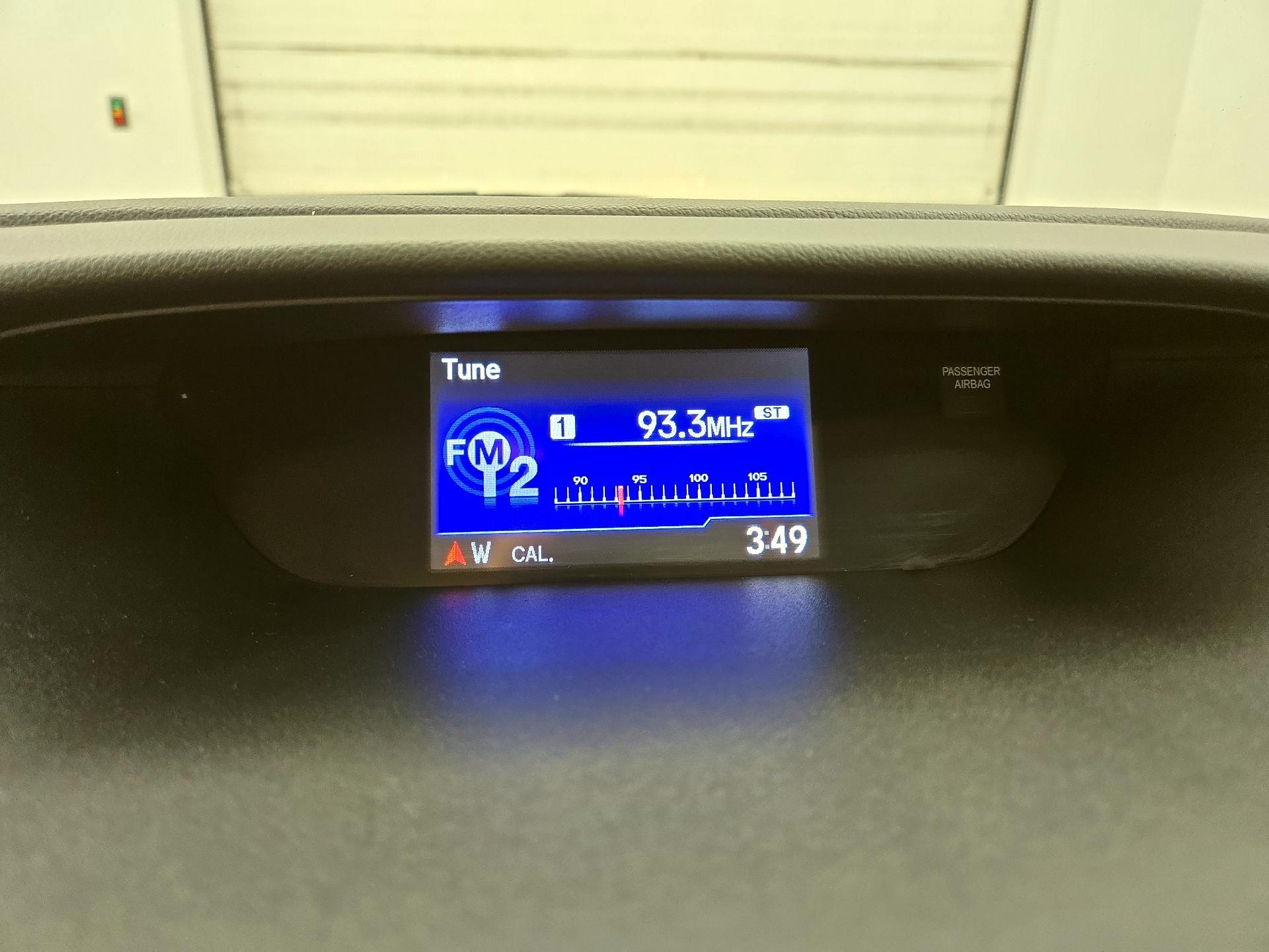 Thumbnail: 2016 Honda CR-V - 15