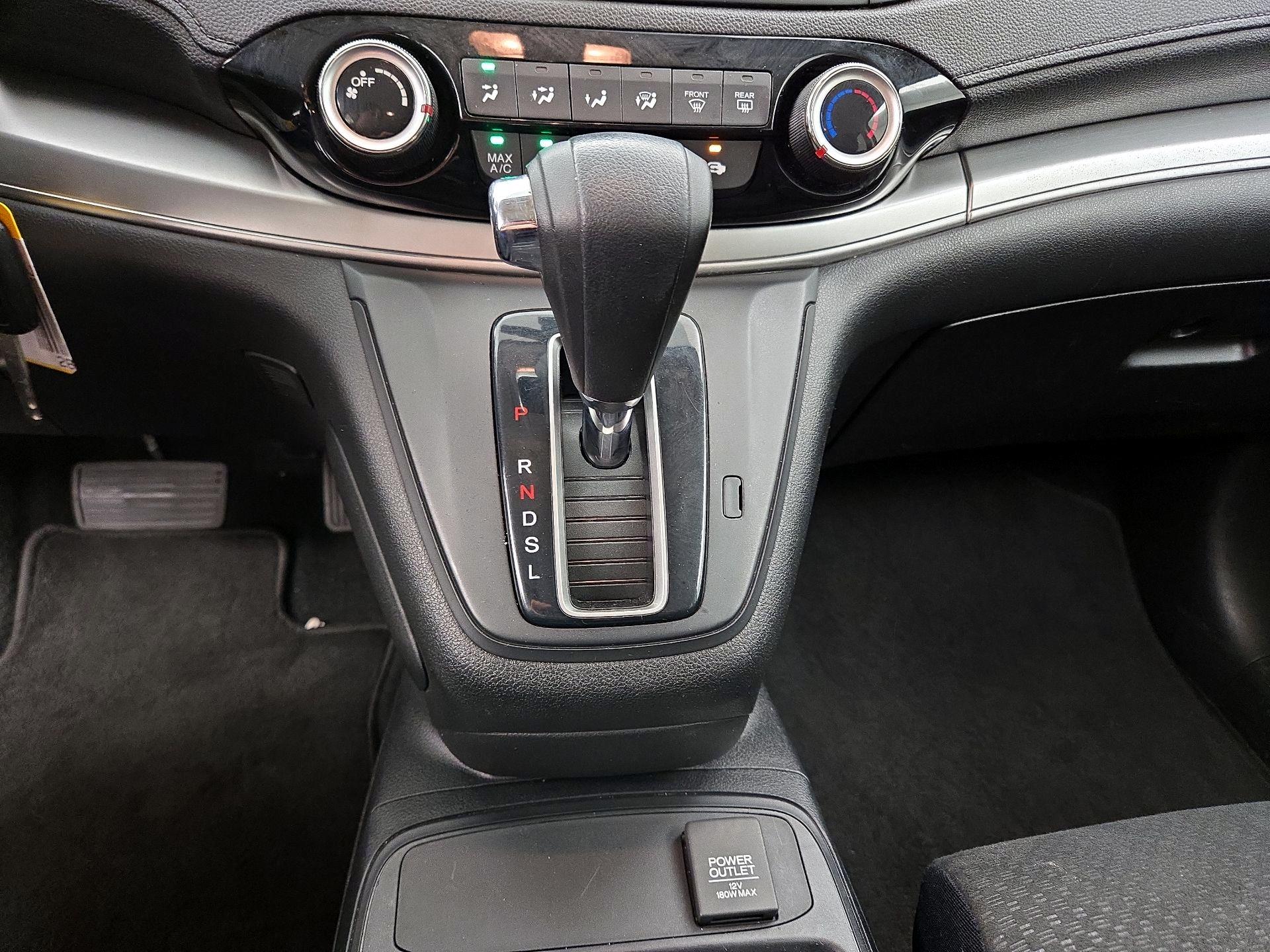 Thumbnail: 2016 Honda CR-V - 17