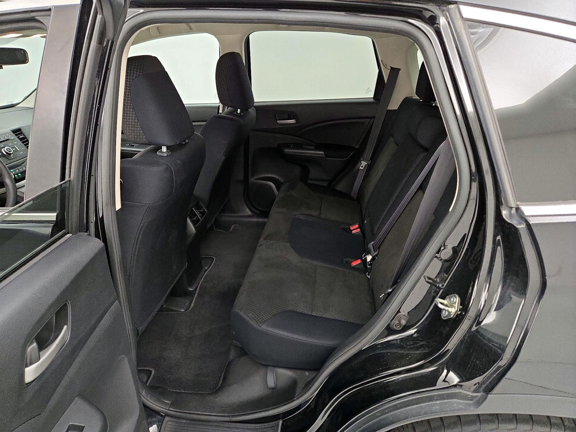 Thumbnail: 2016 Honda CR-V - 19