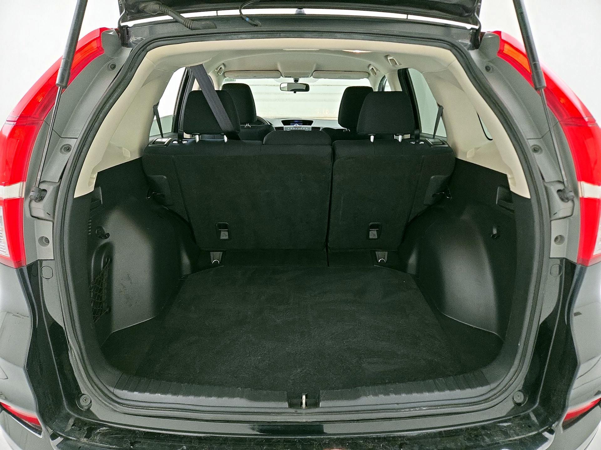 Thumbnail: 2016 Honda CR-V - 20