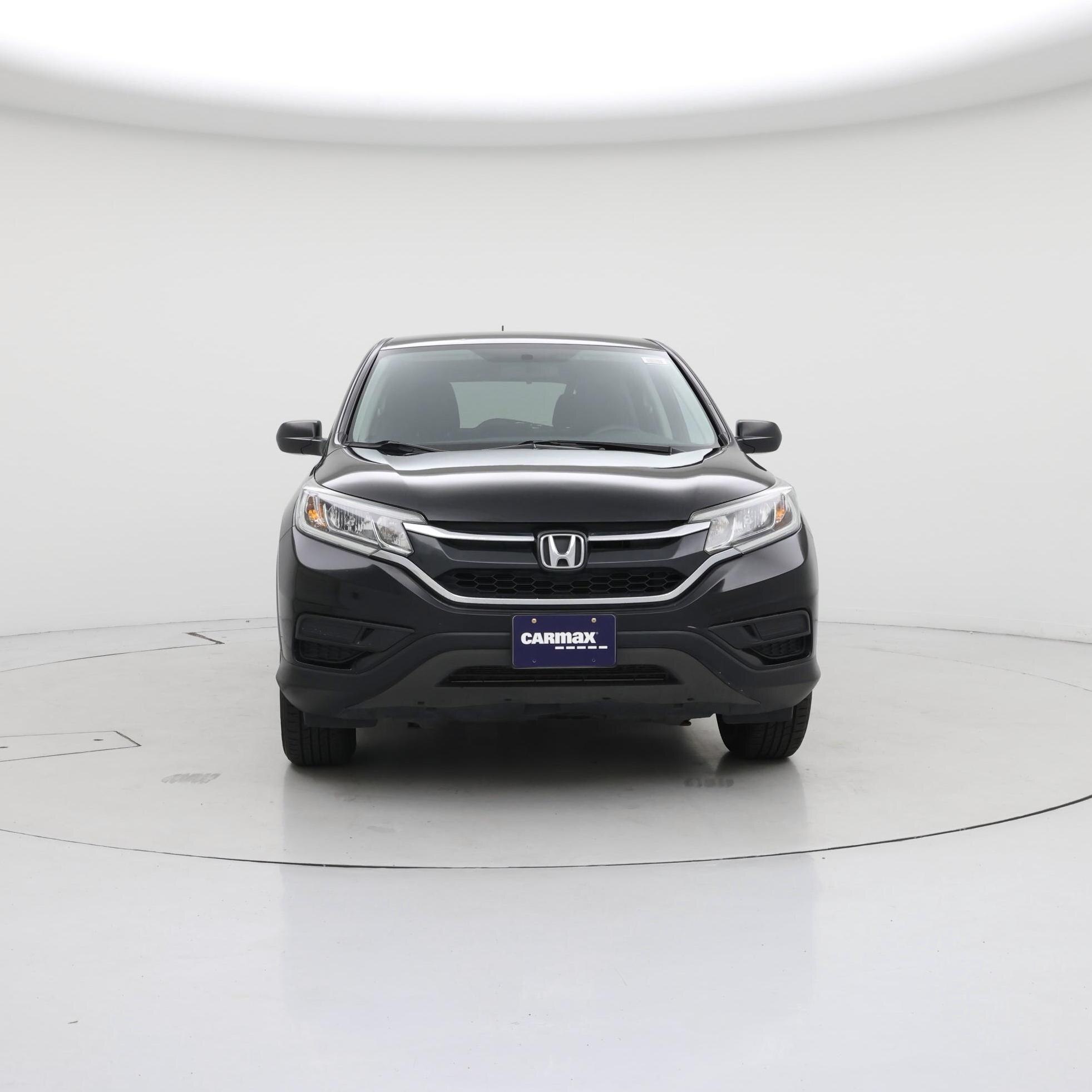 Thumbnail: 2016 Honda CR-V - 5