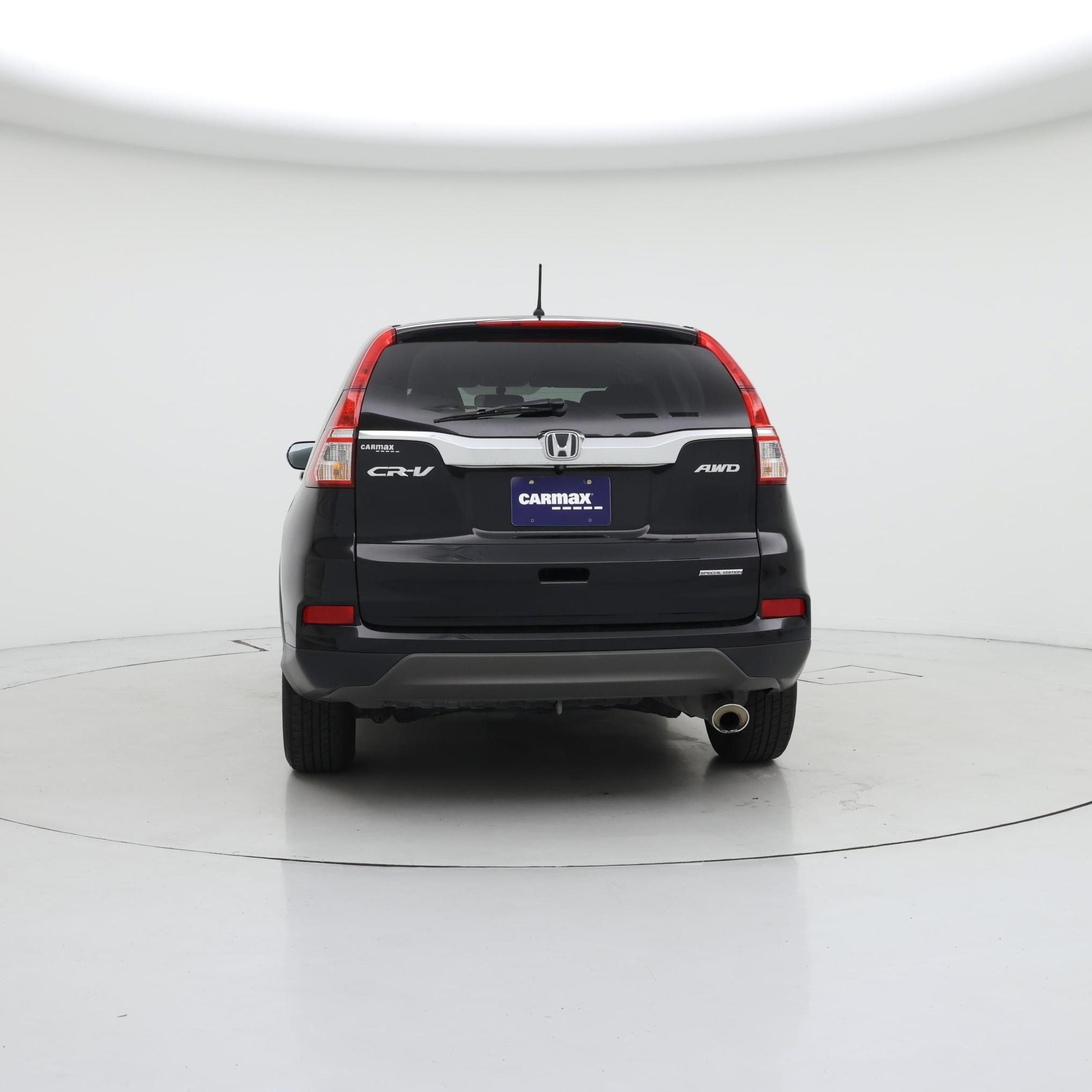 Thumbnail: 2016 Honda CR-V - 6