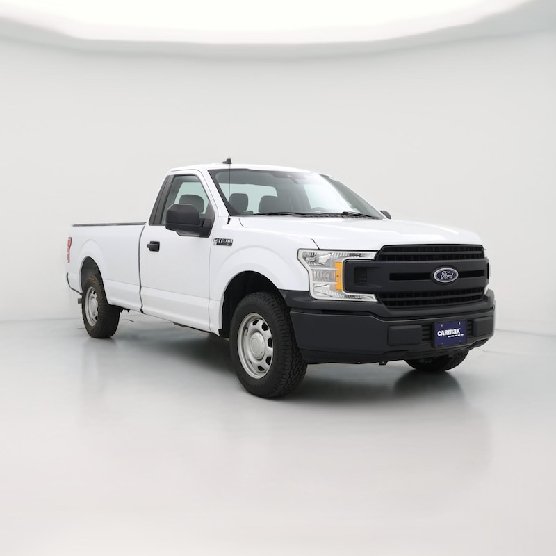 2020 Ford F150 XL