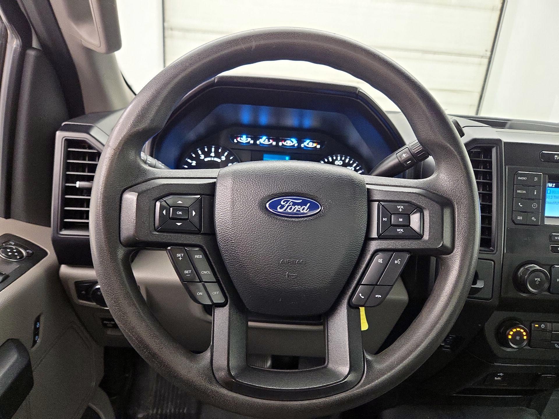 Thumbnail: 2020 Ford F-150 - 10