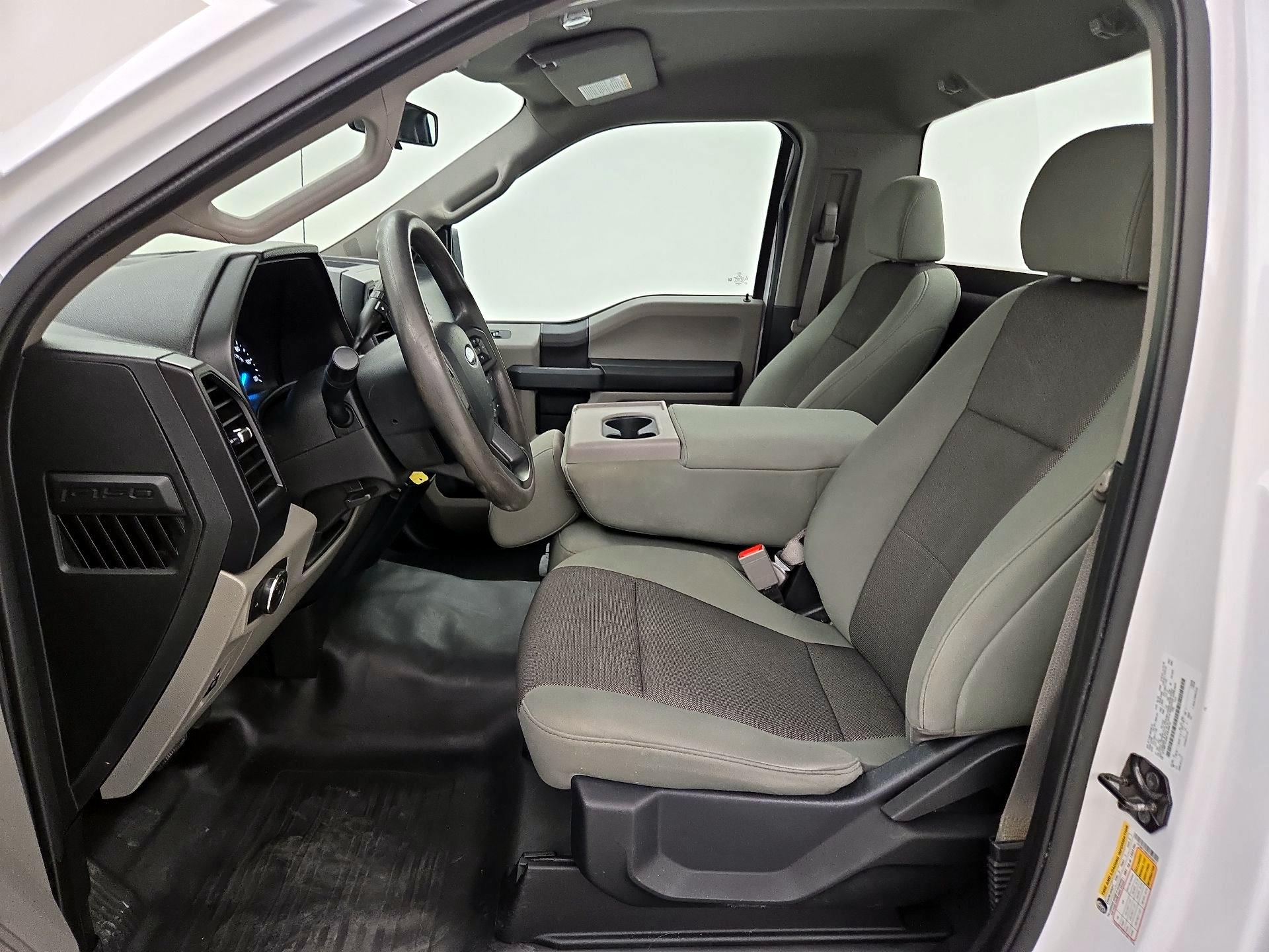 Thumbnail: 2020 Ford F-150 - 11