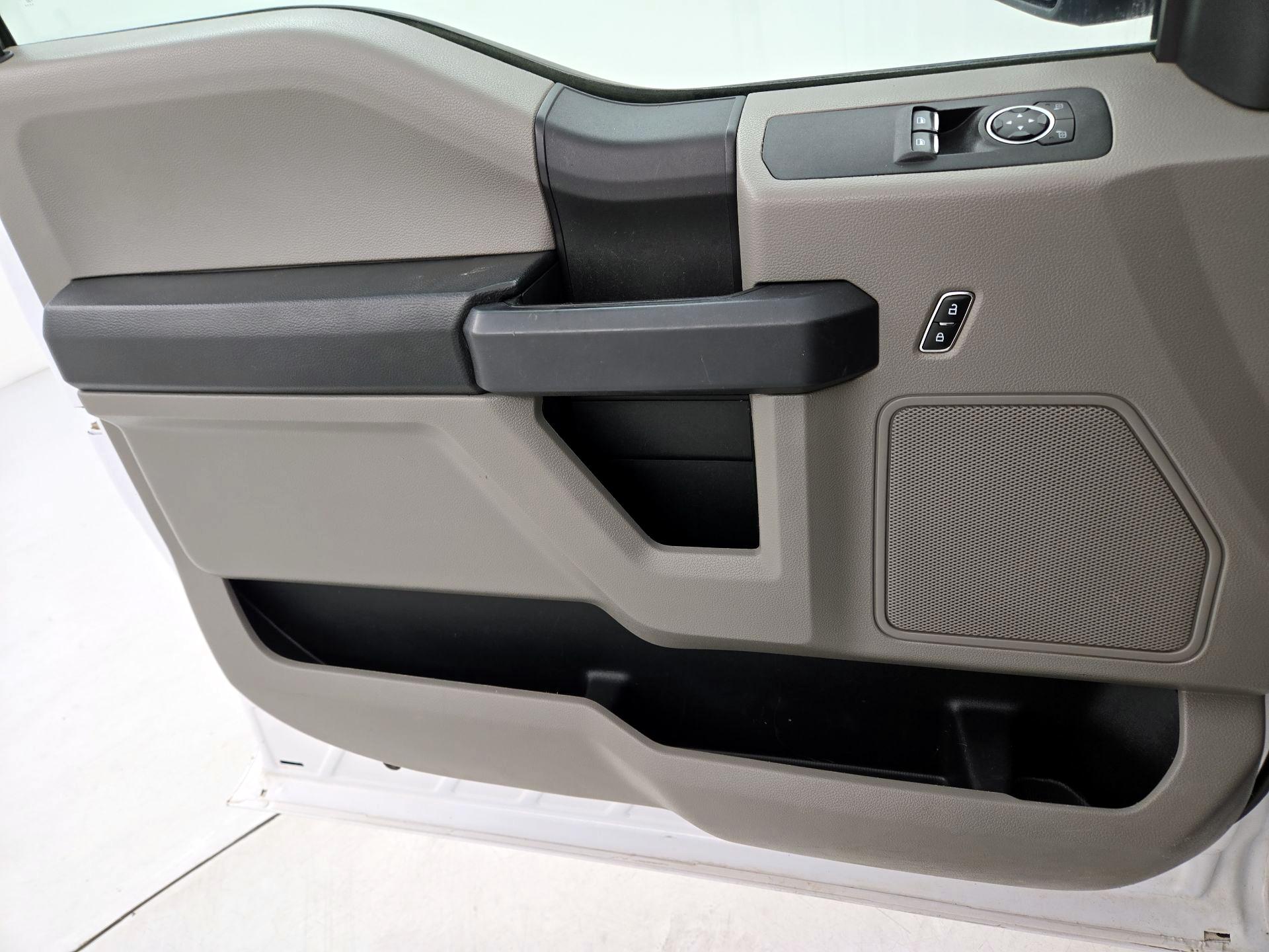Thumbnail: 2020 Ford F-150 - 12