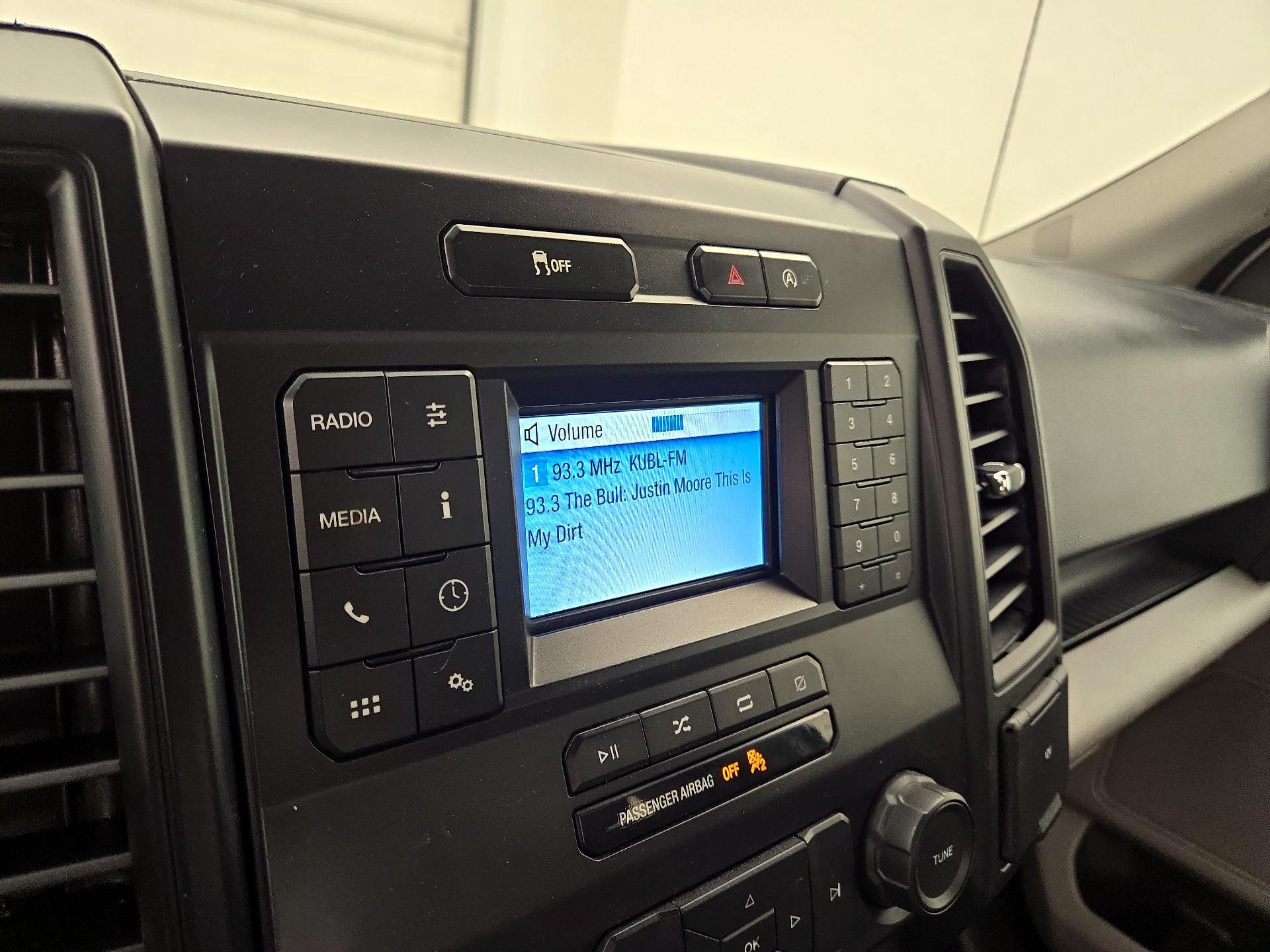 Thumbnail: 2020 Ford F-150 - 15