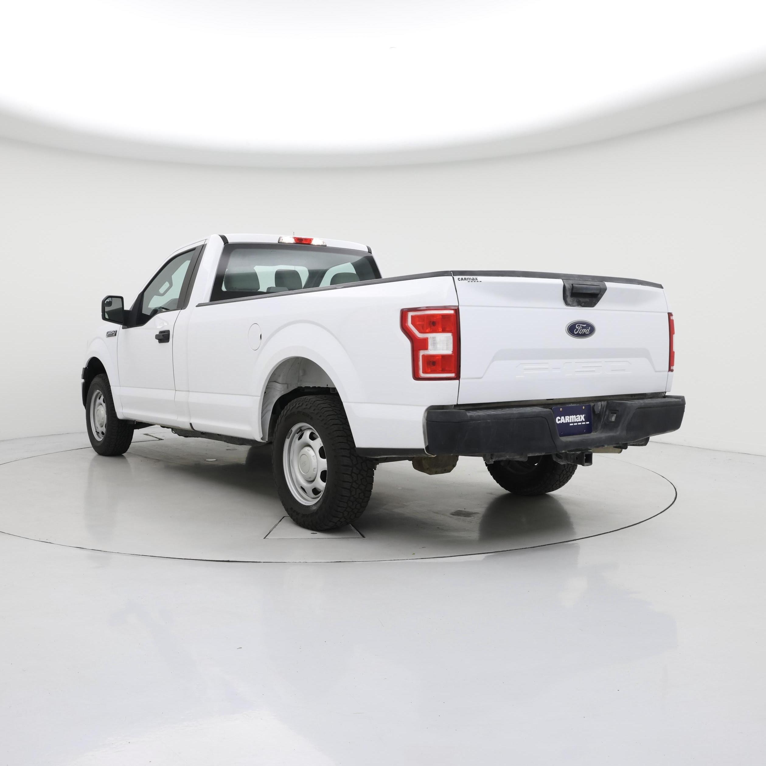 Thumbnail: 2020 Ford F-150 - 2