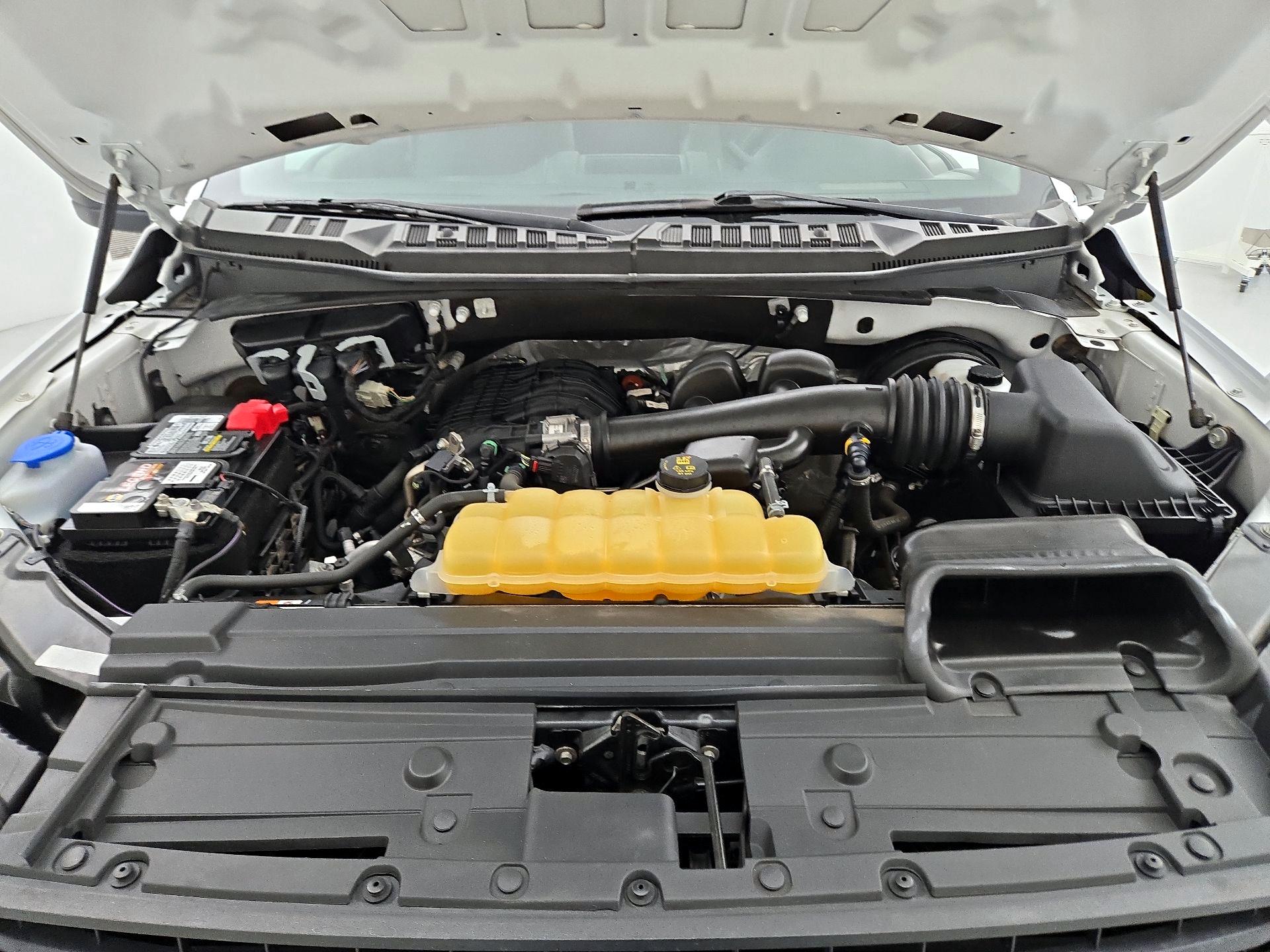 Thumbnail: 2020 Ford F-150 - 20
