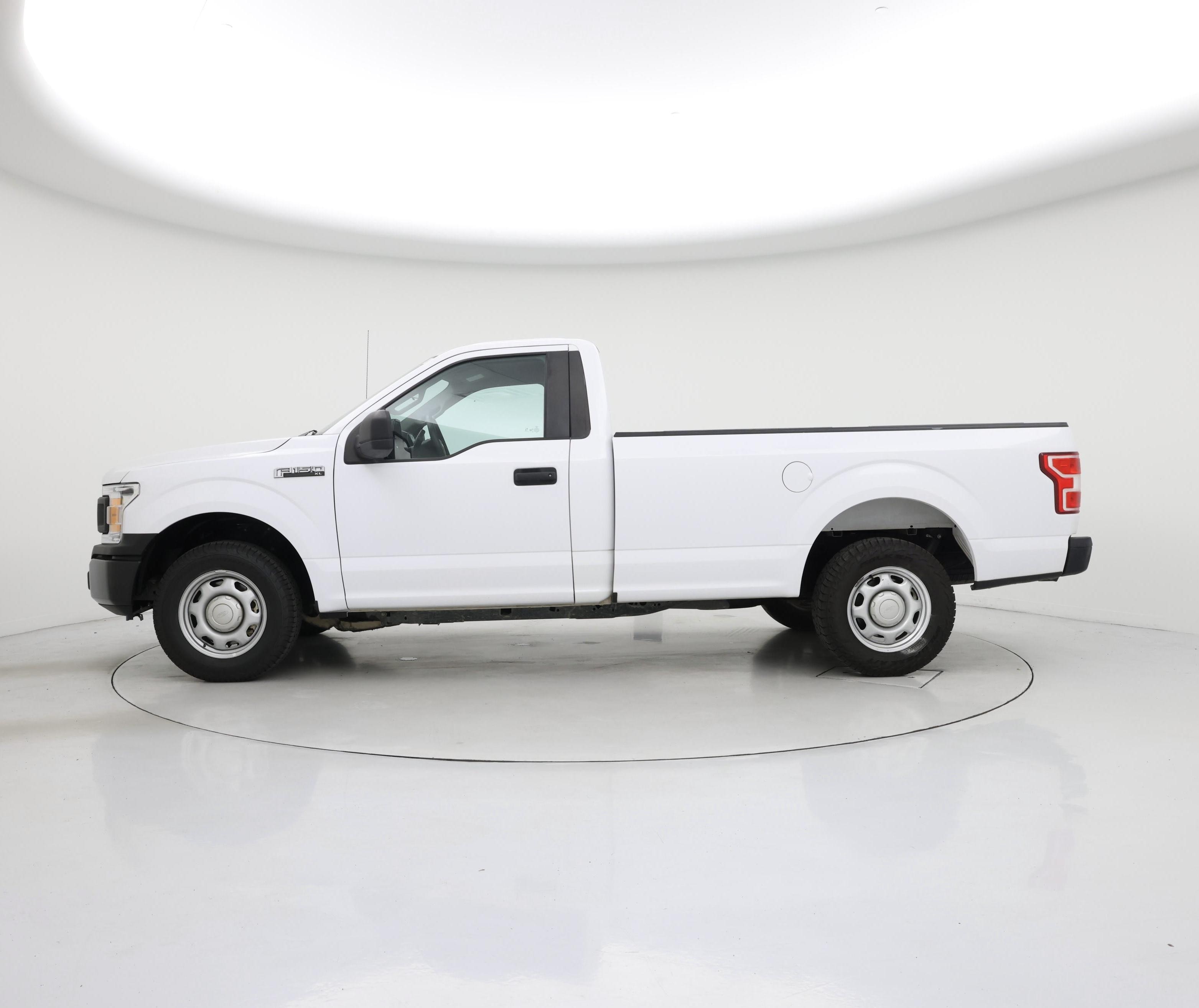 Thumbnail: 2020 Ford F-150 - 3