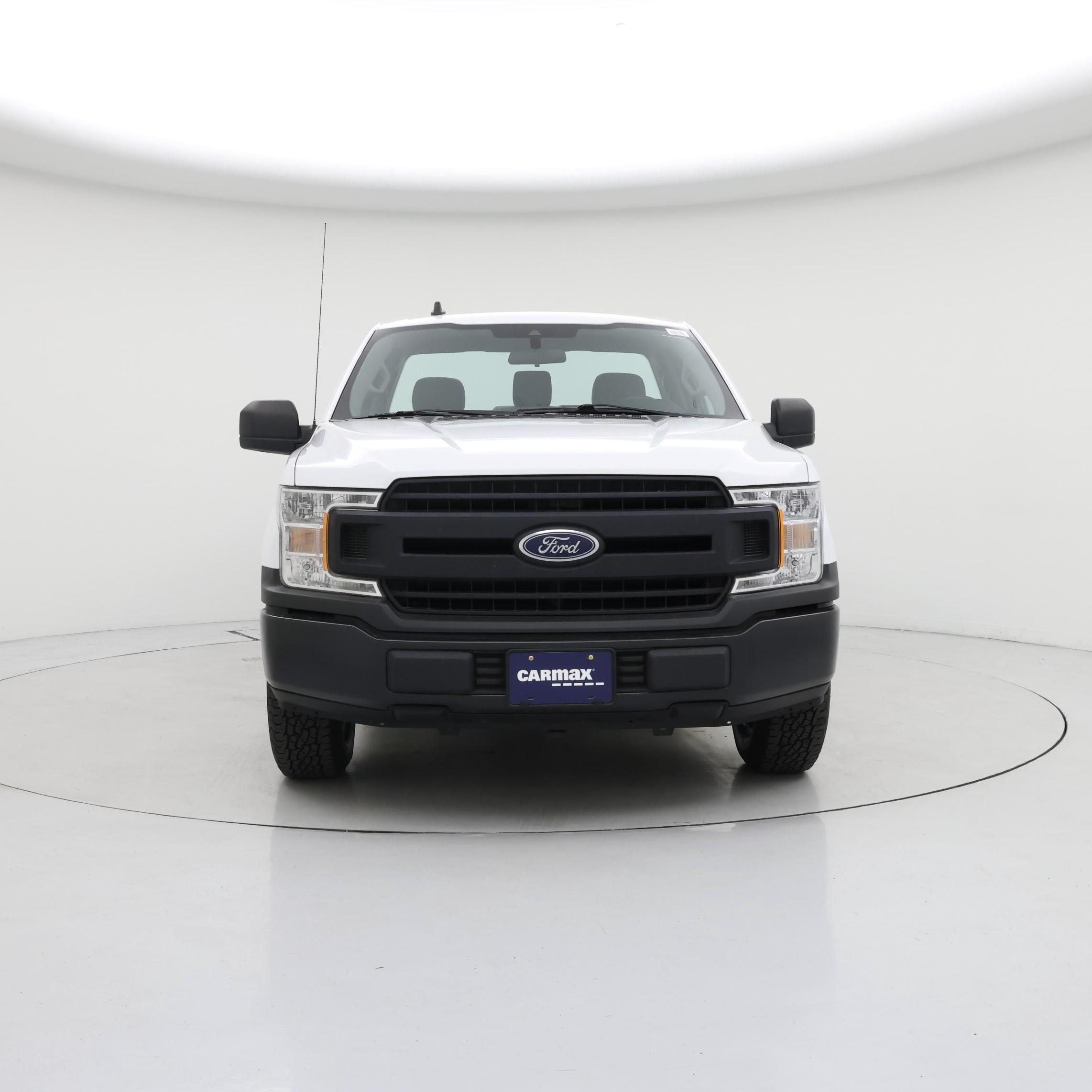 Thumbnail: 2020 Ford F-150 - 5