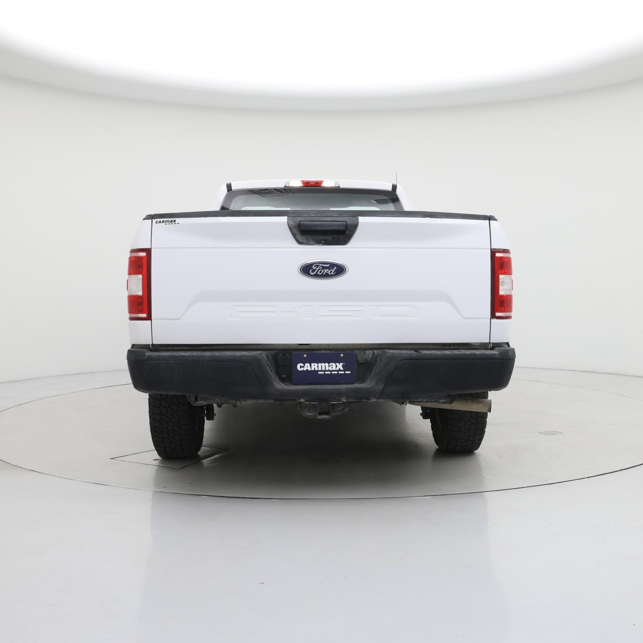 Thumbnail: 2020 Ford F-150 - 6