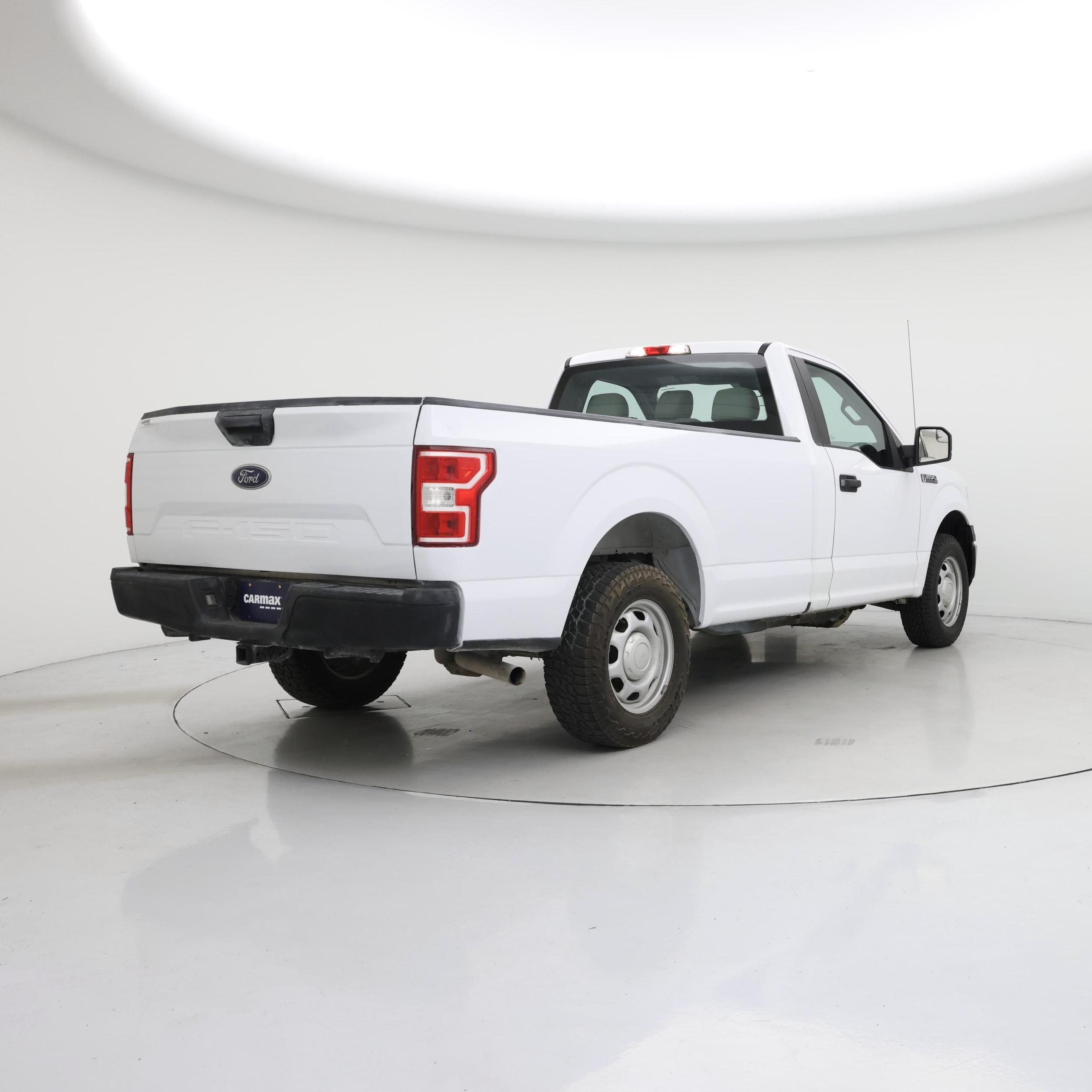 Thumbnail: 2020 Ford F-150 - 8