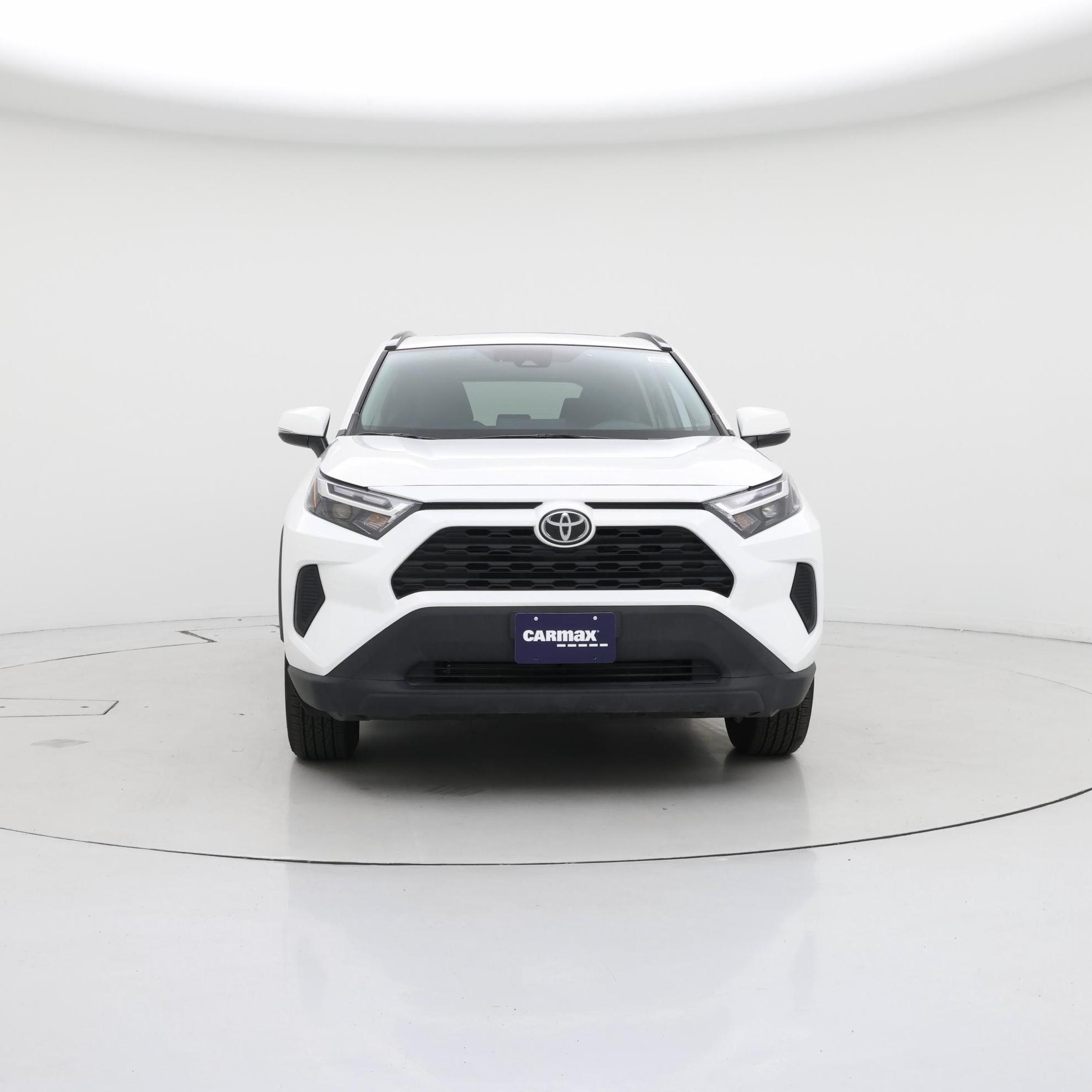 Thumbnail: 2025 Toyota RAV4 - 5