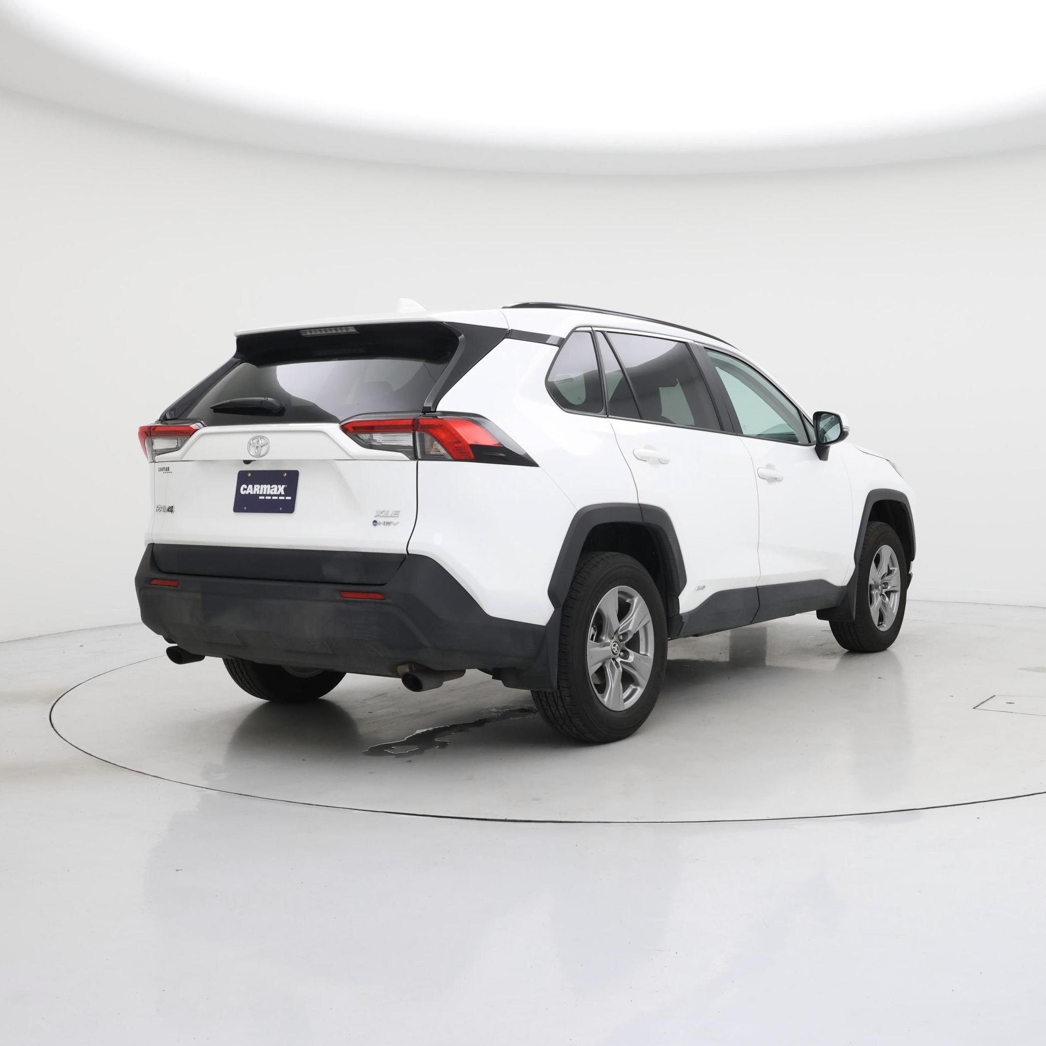 Thumbnail: 2025 Toyota RAV4 - 8