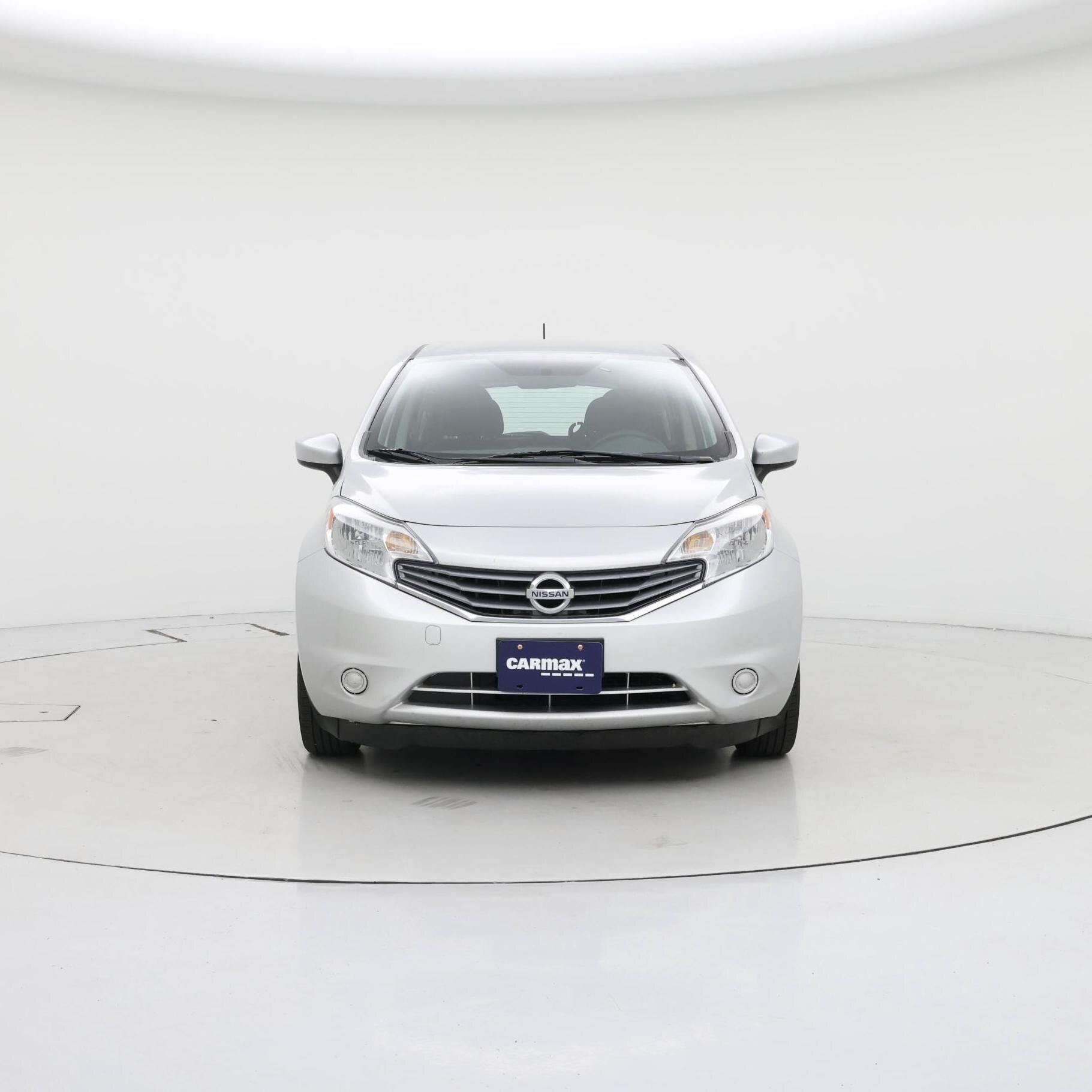 Thumbnail: 2016 Nissan Versa Note - 5
