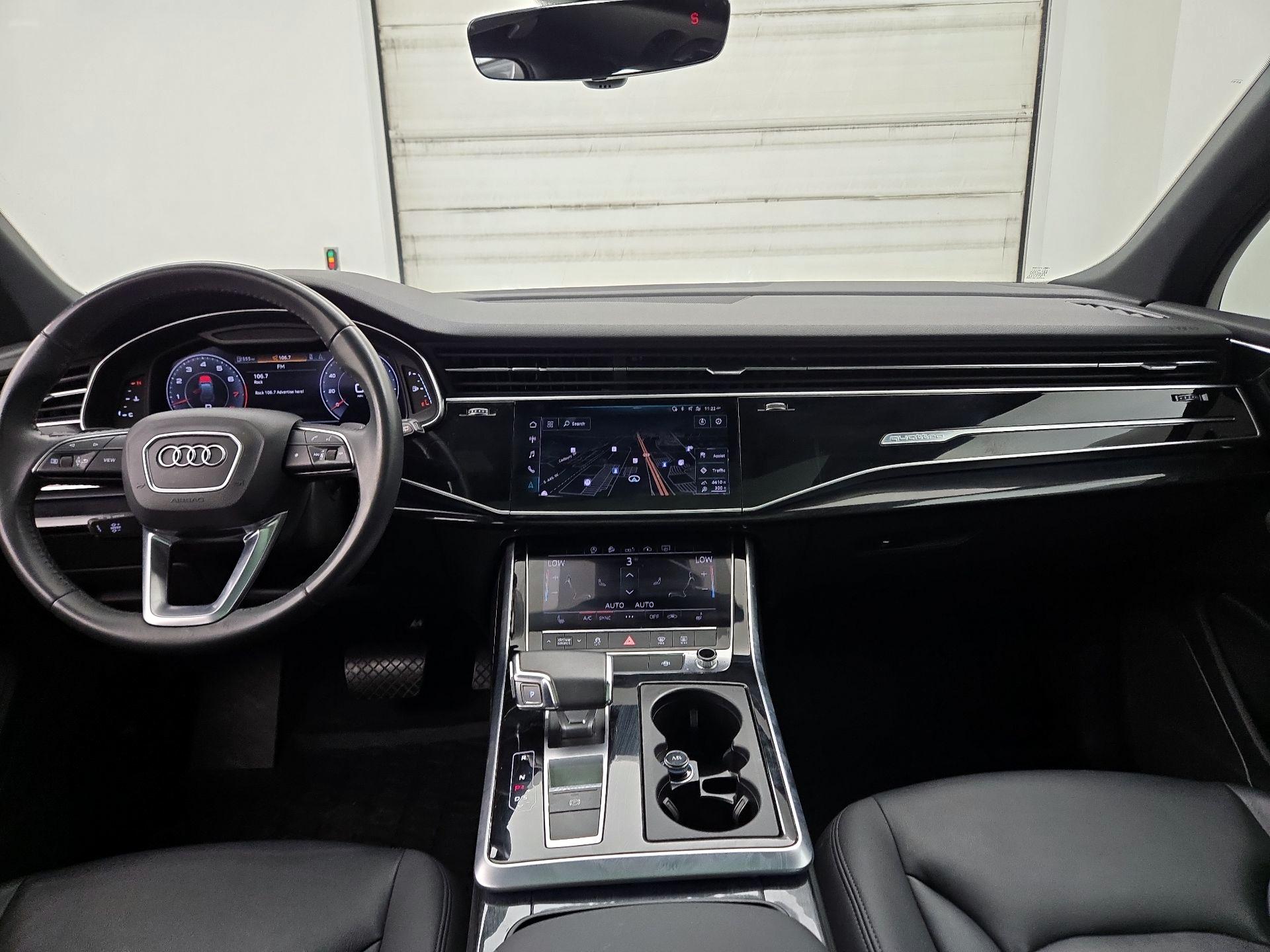 Thumbnail: 2020 Audi Q7 - 9
