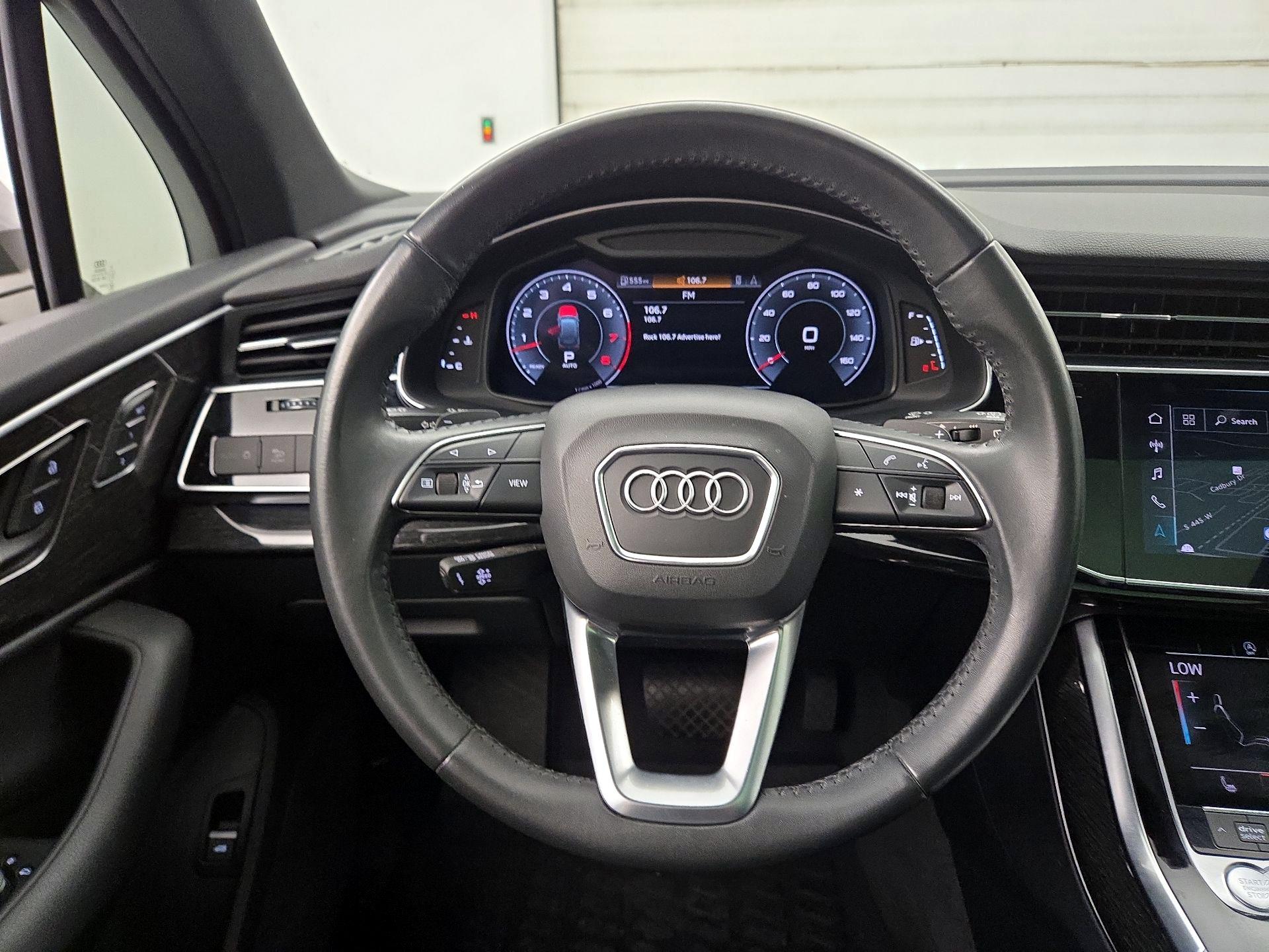 Thumbnail: 2020 Audi Q7 - 10