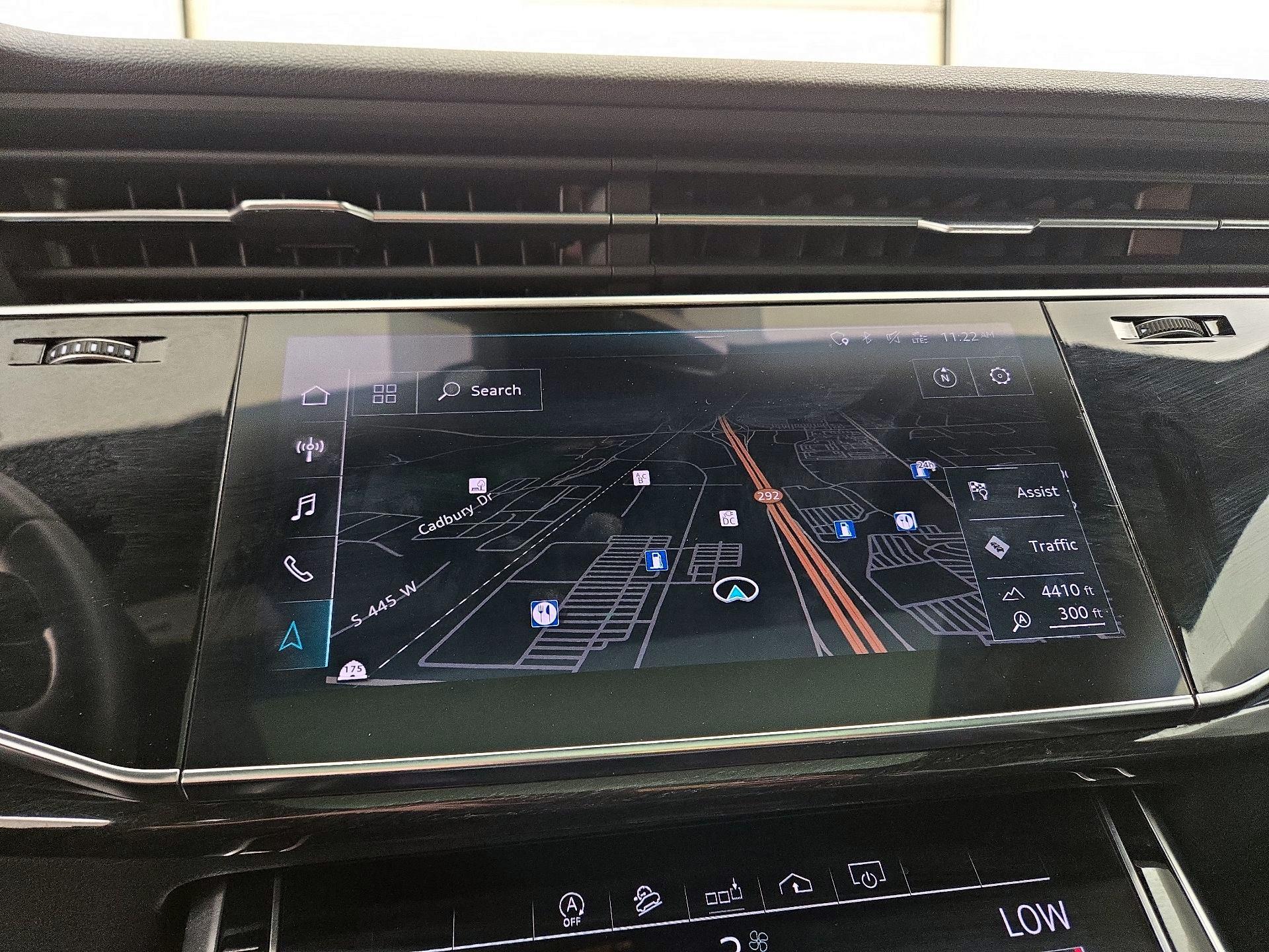 Thumbnail: 2020 Audi Q7 - 14