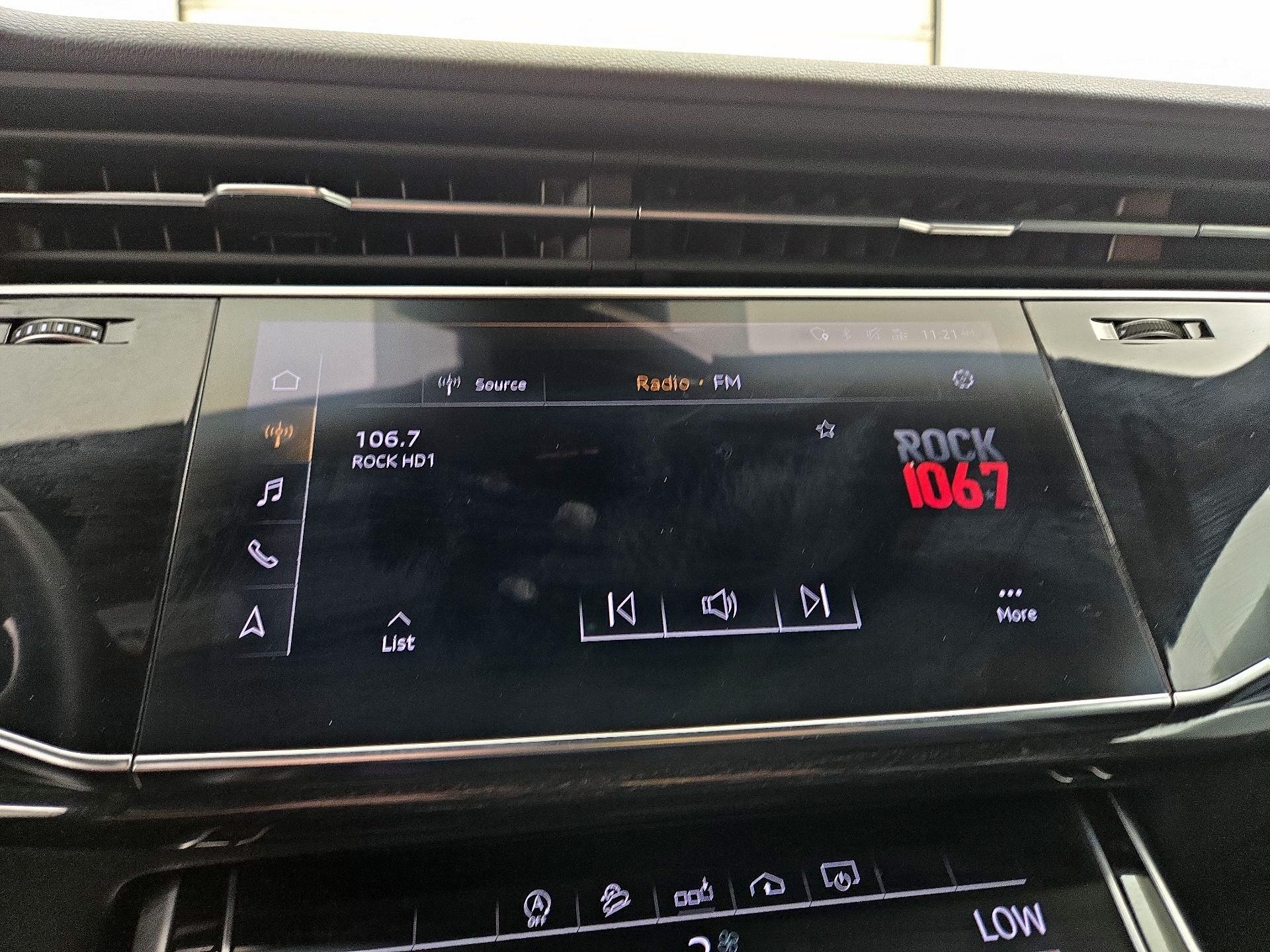 Thumbnail: 2020 Audi Q7 - 16