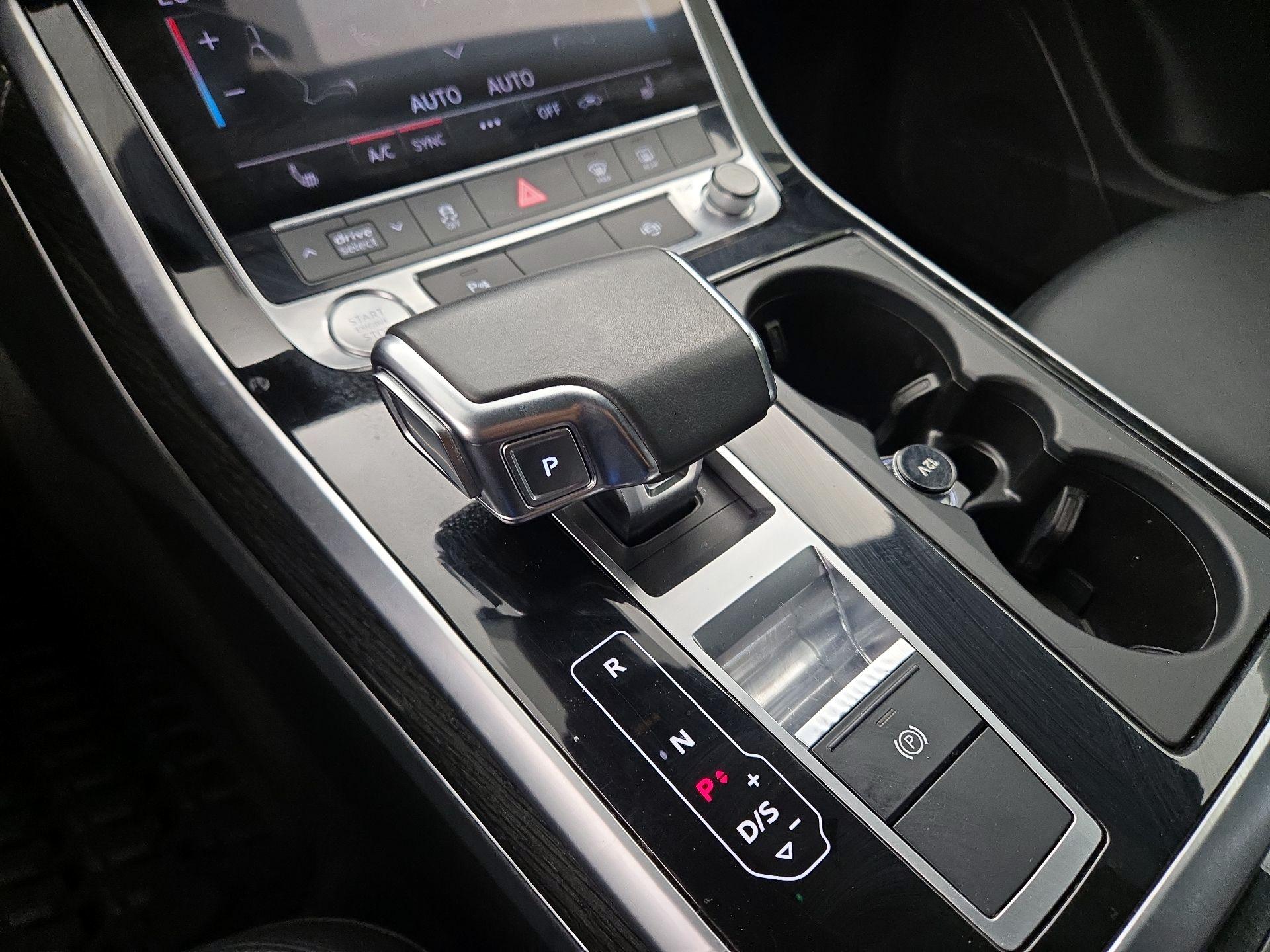 Thumbnail: 2020 Audi Q7 - 18