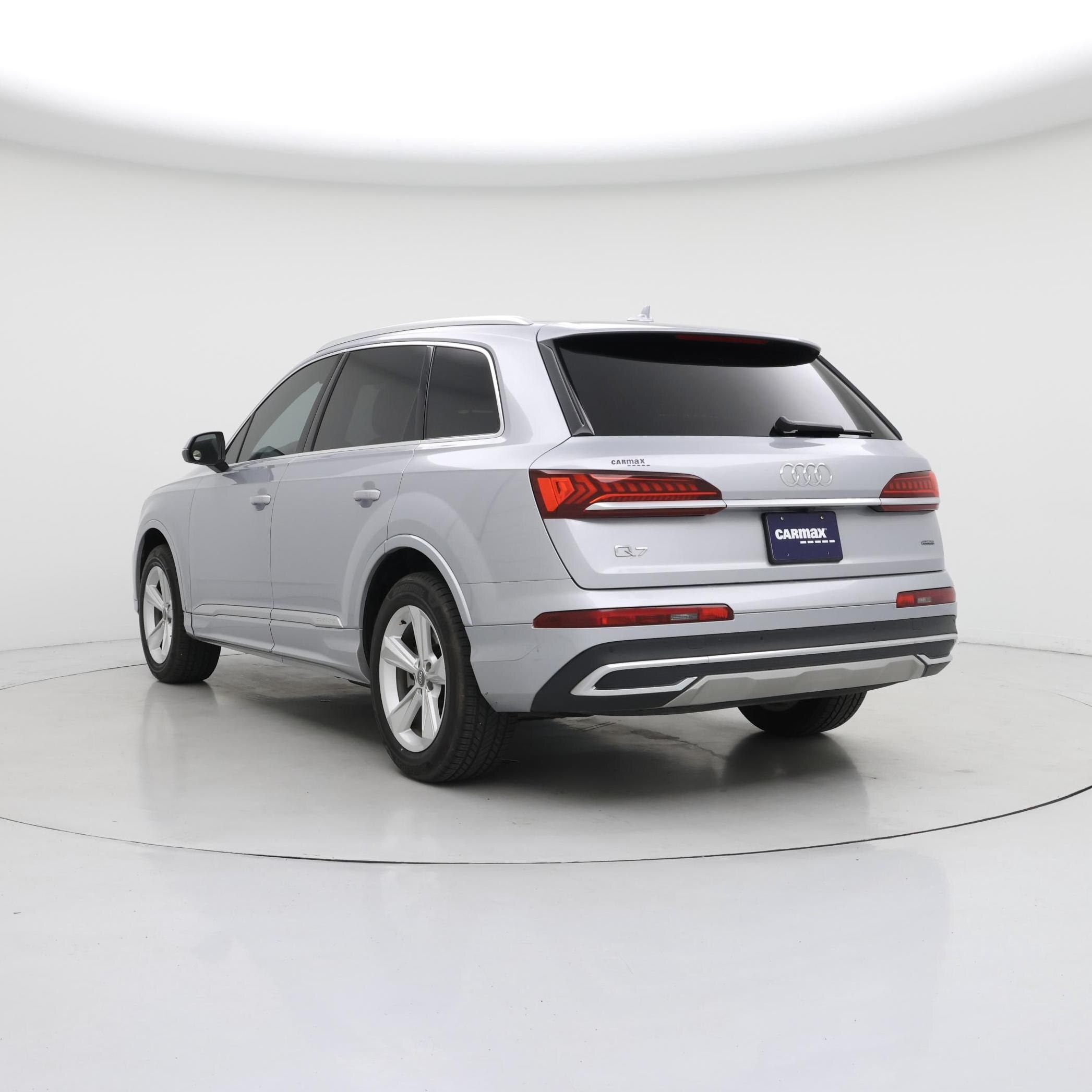 Thumbnail: 2020 Audi Q7 - 2