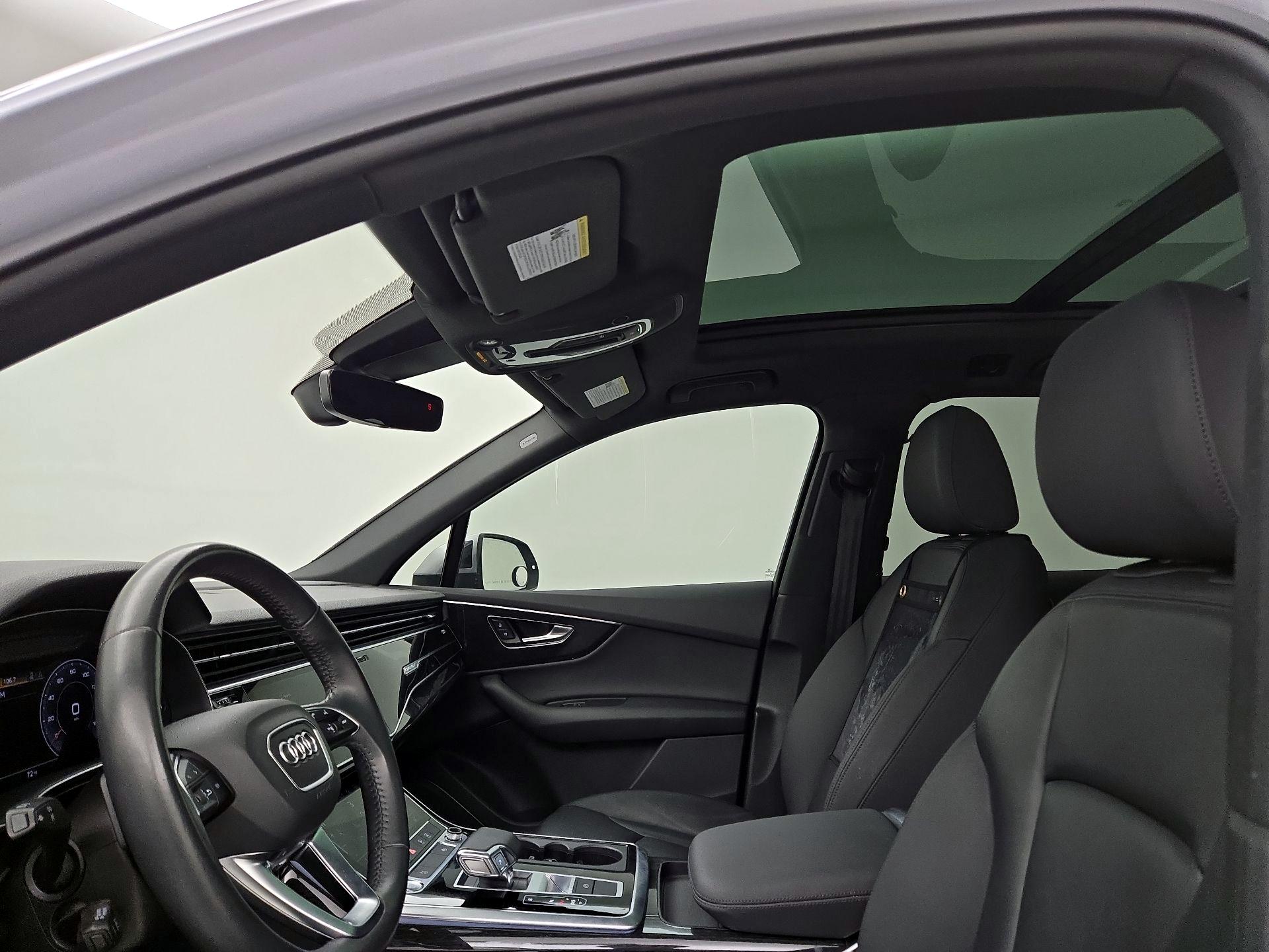 Thumbnail: 2020 Audi Q7 - 20