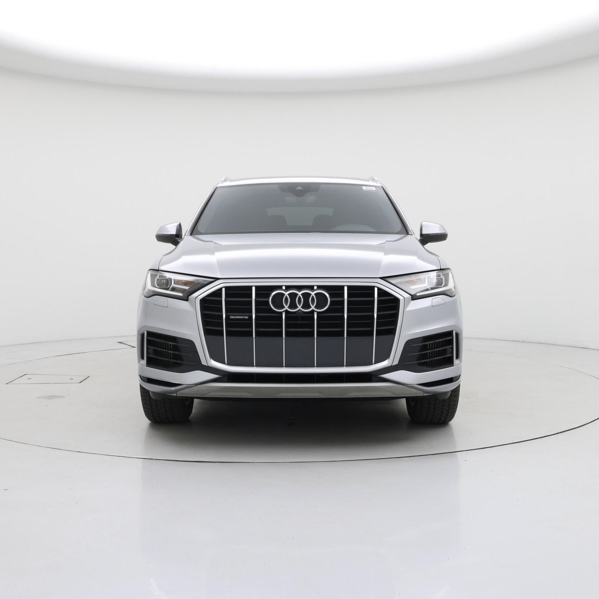 Thumbnail: 2020 Audi Q7 - 5