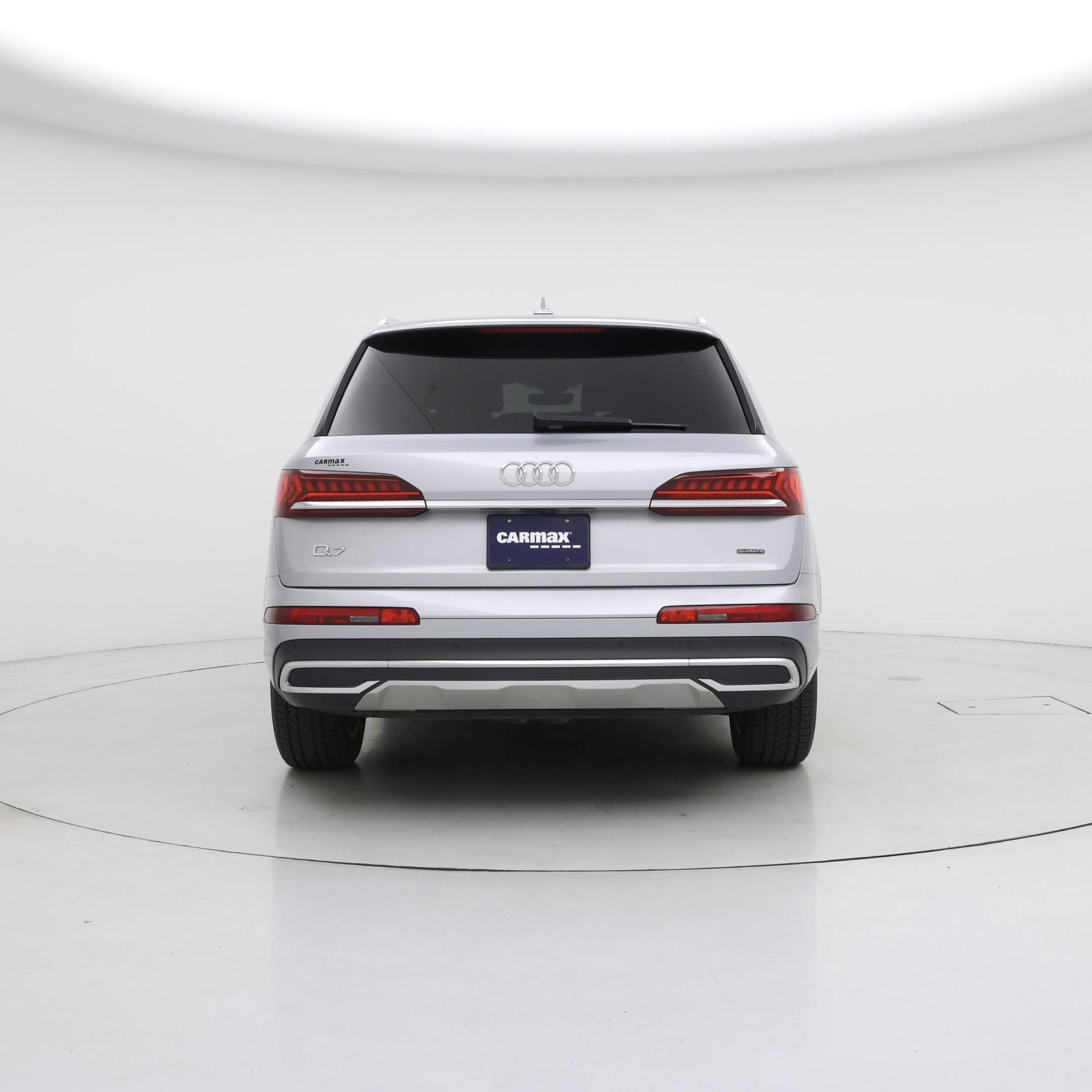 Thumbnail: 2020 Audi Q7 - 6