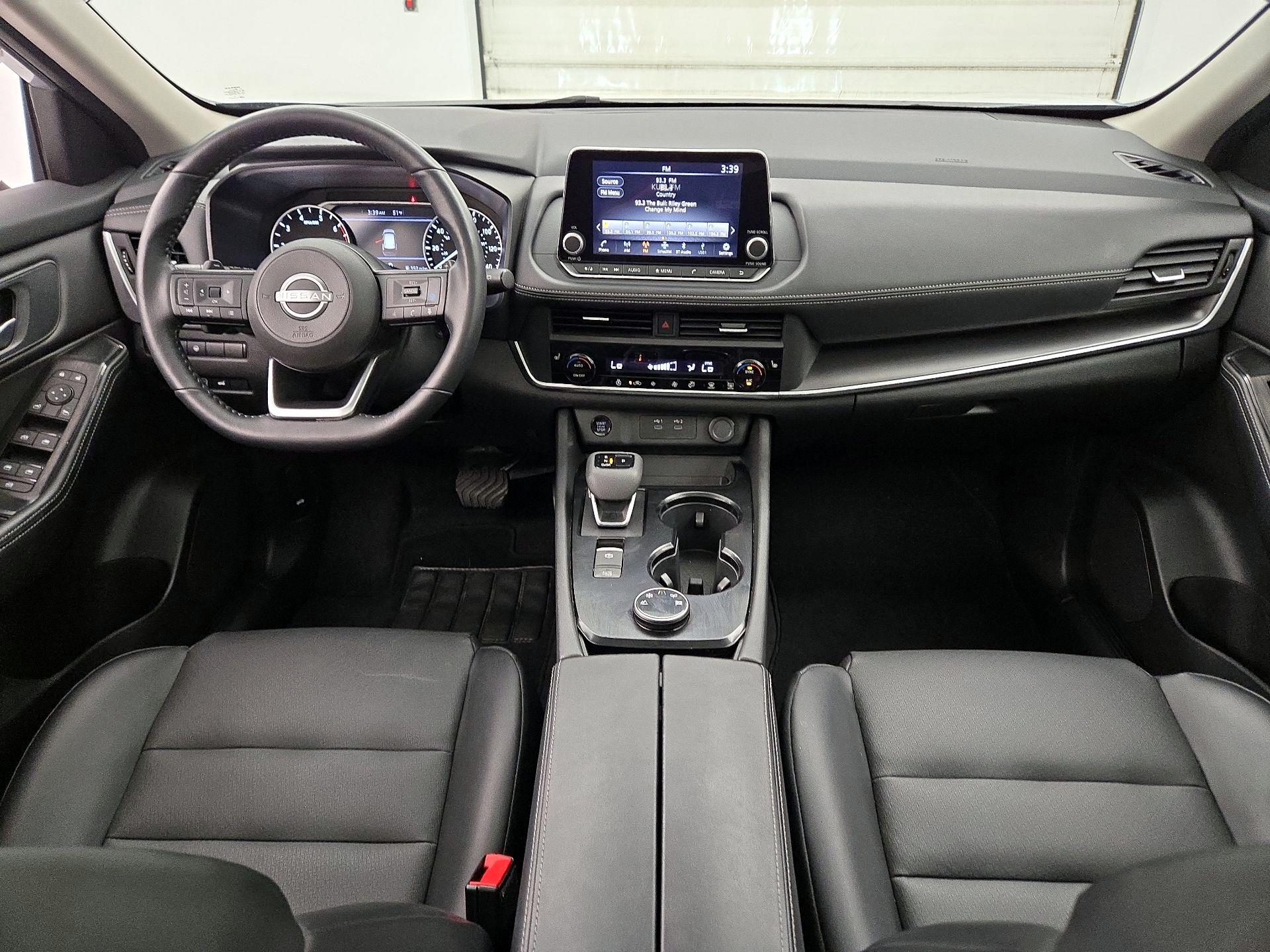 Thumbnail: 2024 Nissan Rogue - 9