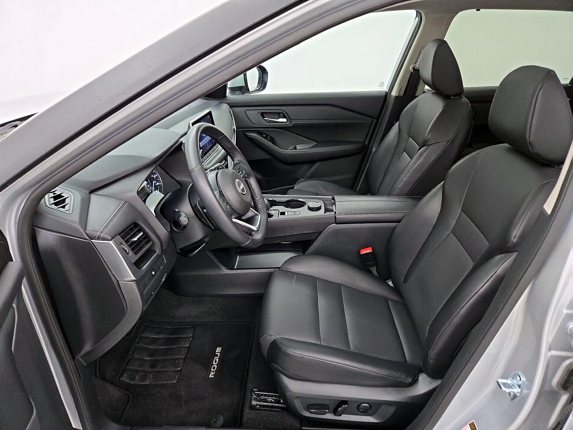Thumbnail: 2024 Nissan Rogue - 11