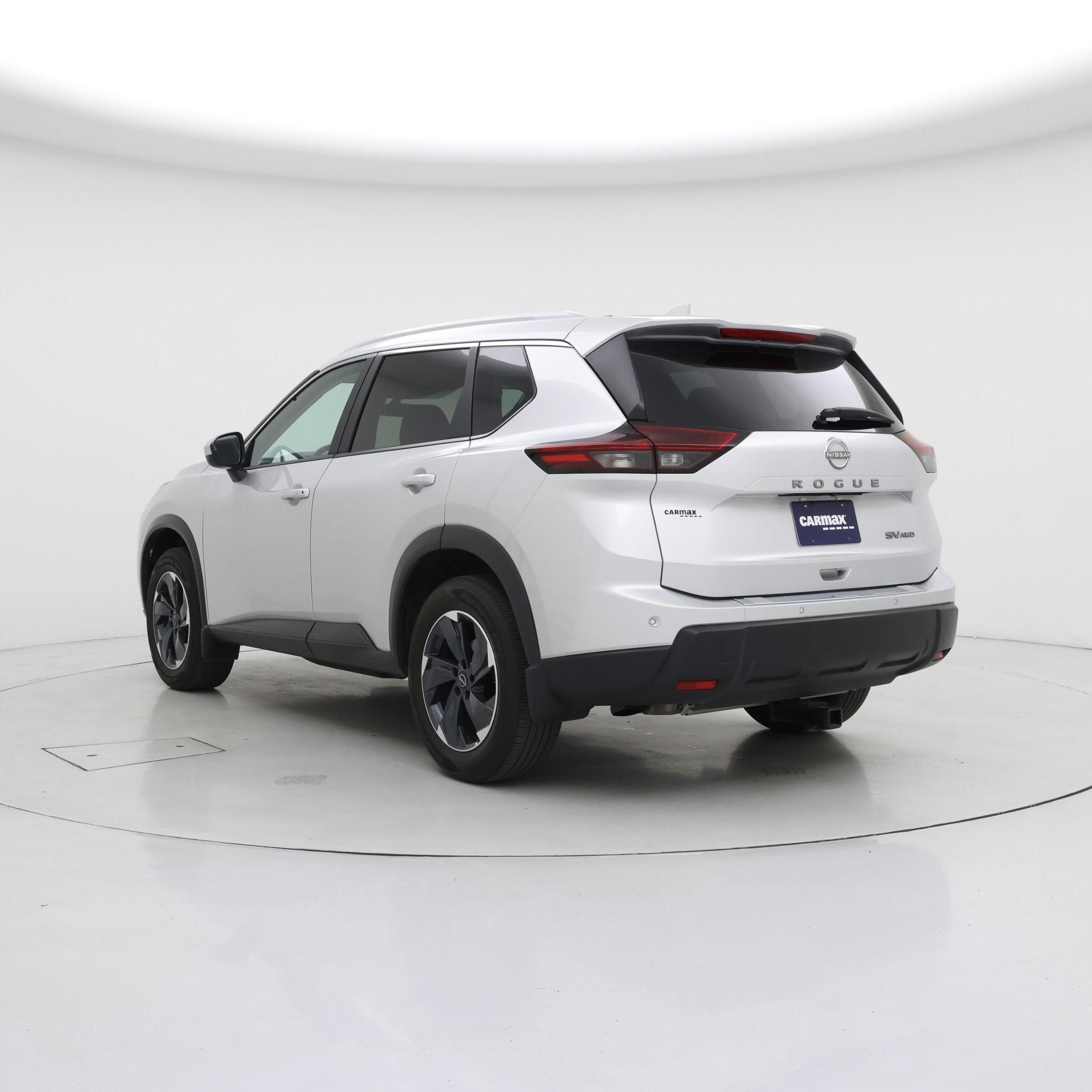 Thumbnail: 2024 Nissan Rogue - 2