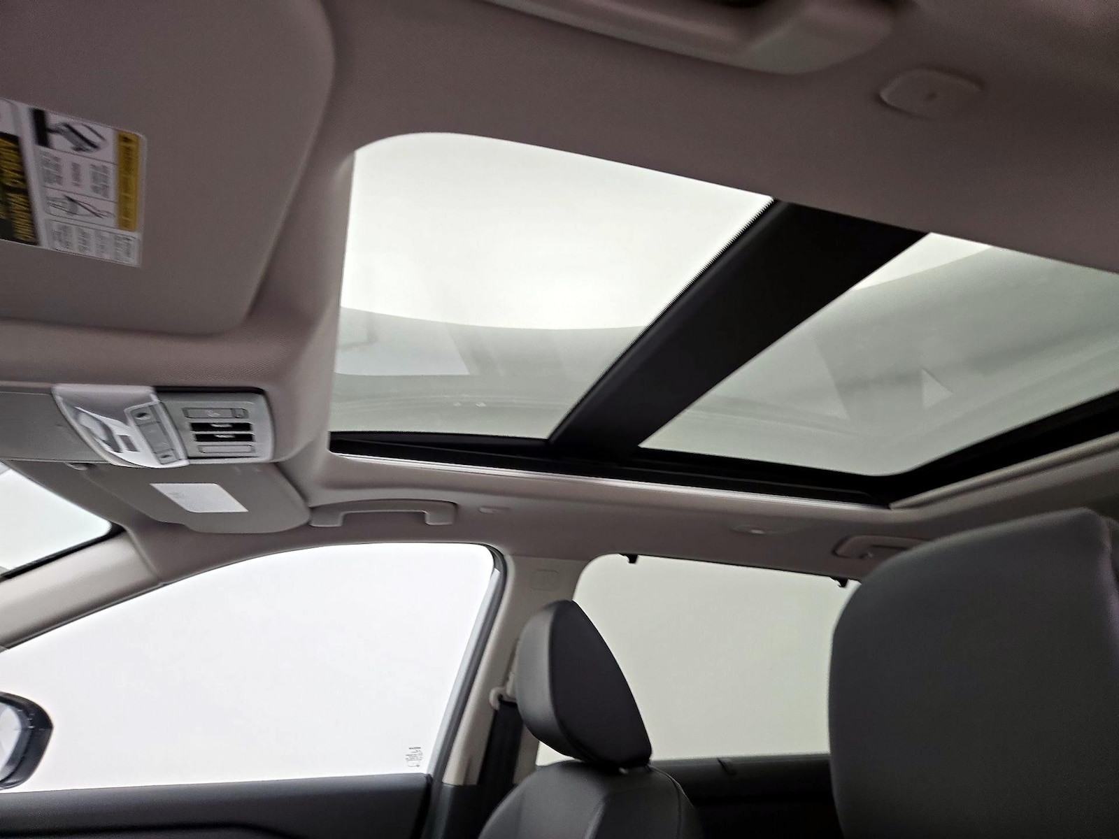 2024 Nissan Rogue SV - Photo 20