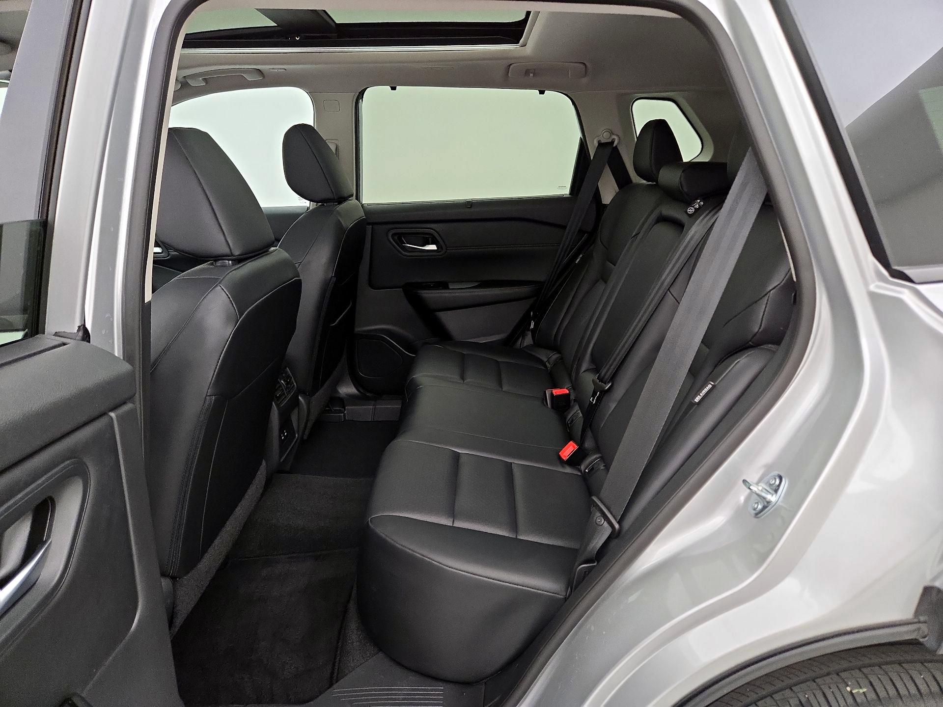 Thumbnail: 2024 Nissan Rogue - 20