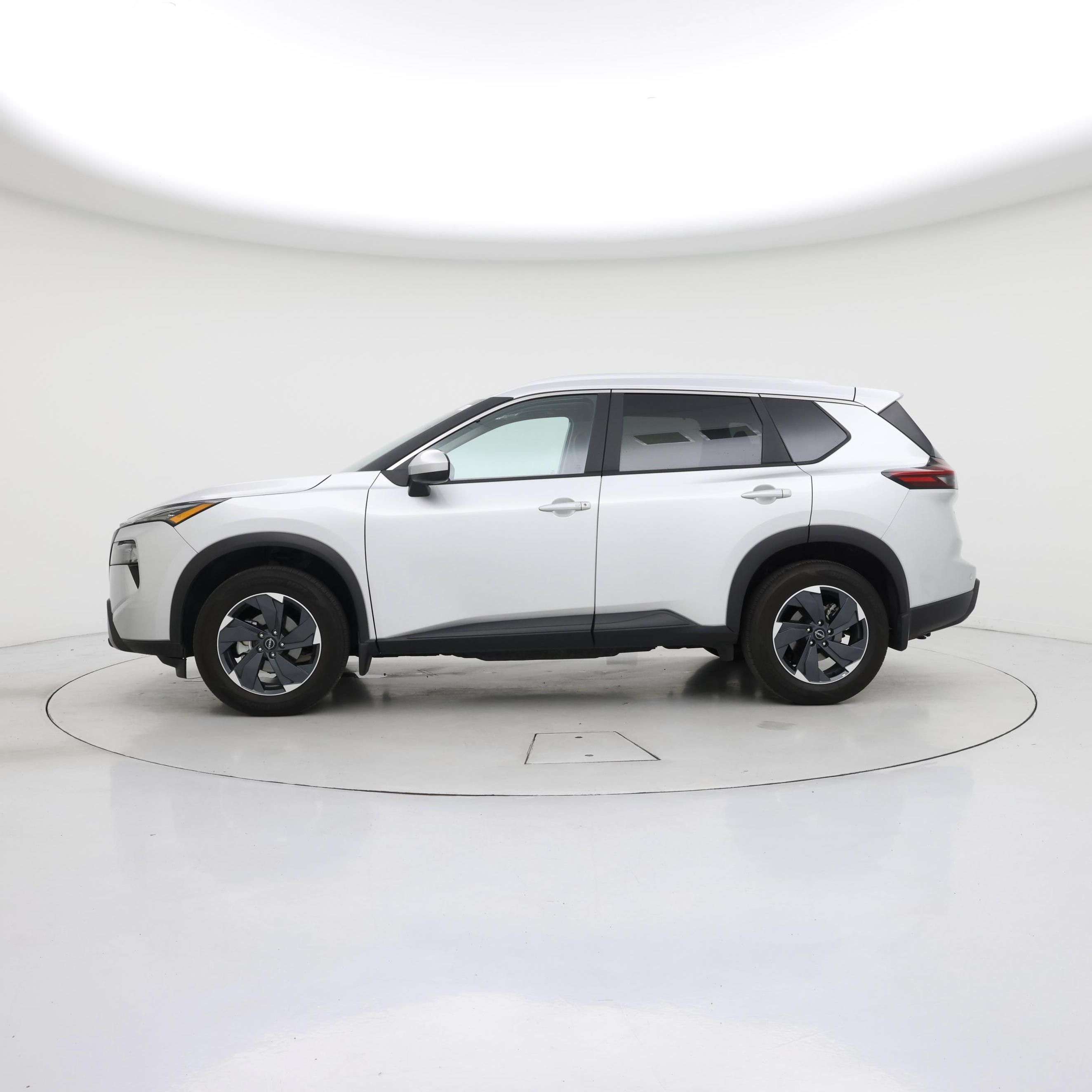 Thumbnail: 2024 Nissan Rogue - 3