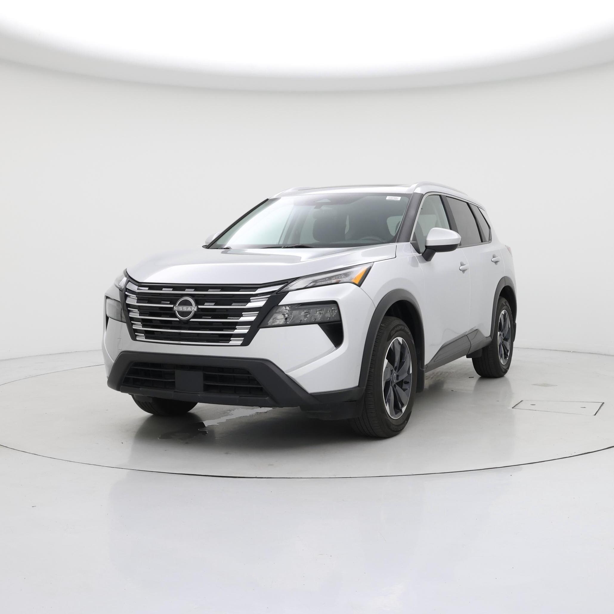 Thumbnail: 2024 Nissan Rogue - 4