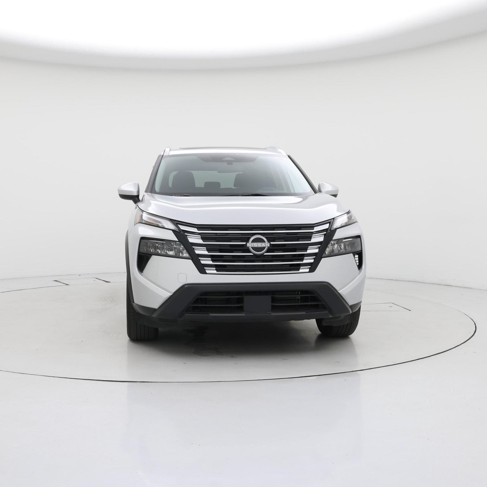 Thumbnail: 2024 Nissan Rogue - 5