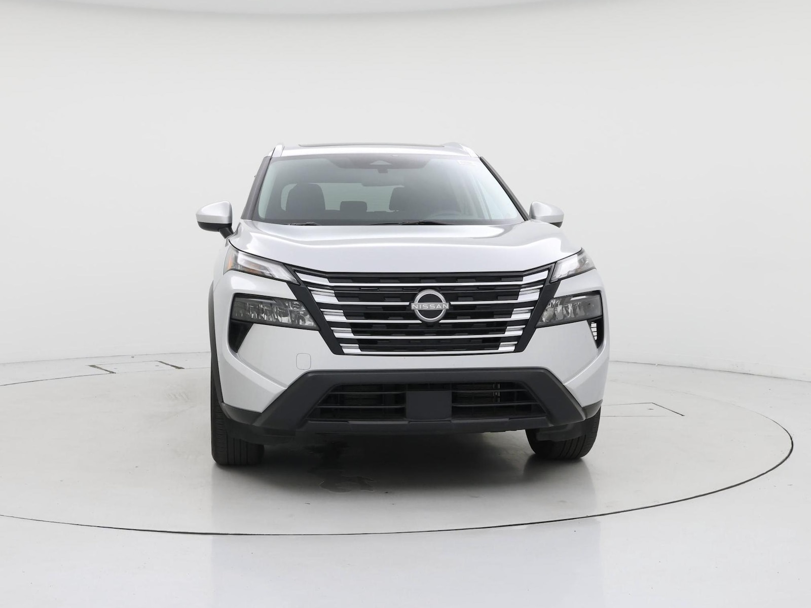 2024 Nissan Rogue SV - Photo 6