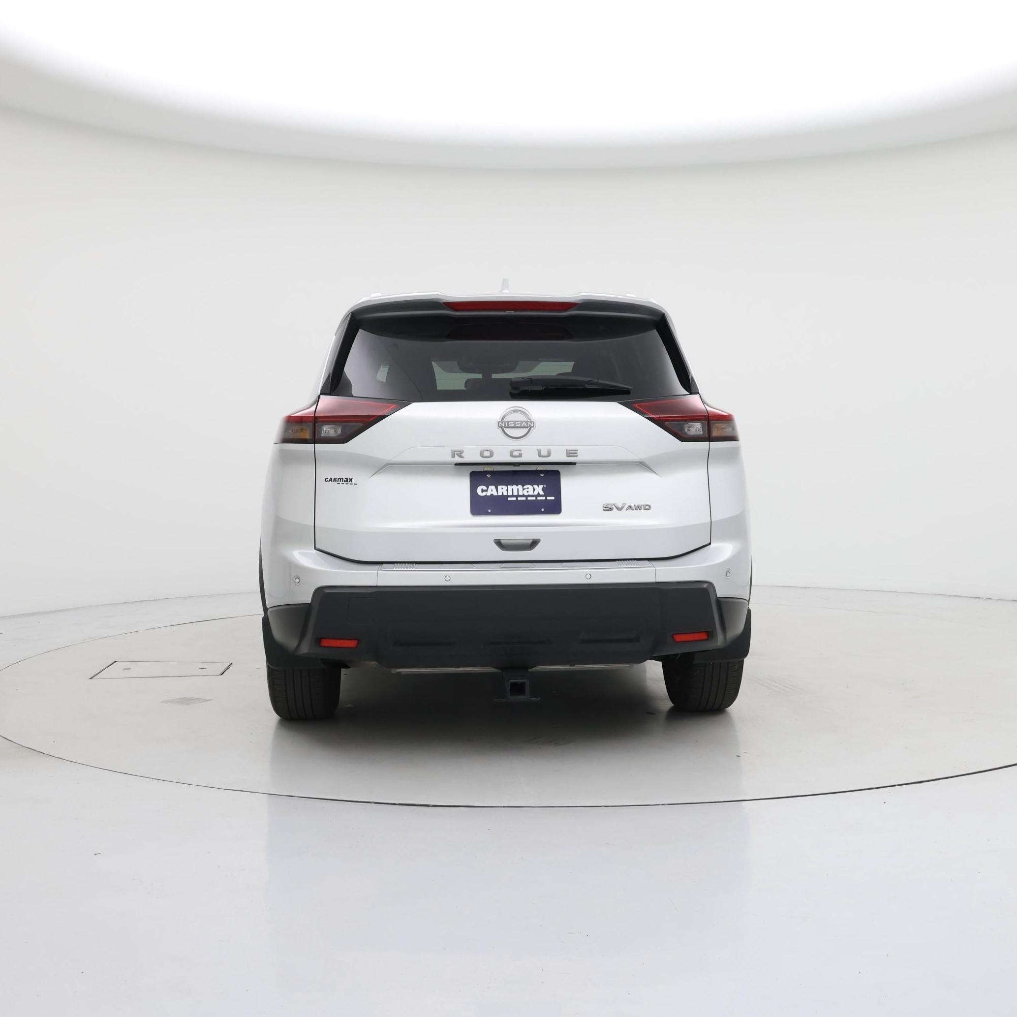 Thumbnail: 2024 Nissan Rogue - 6