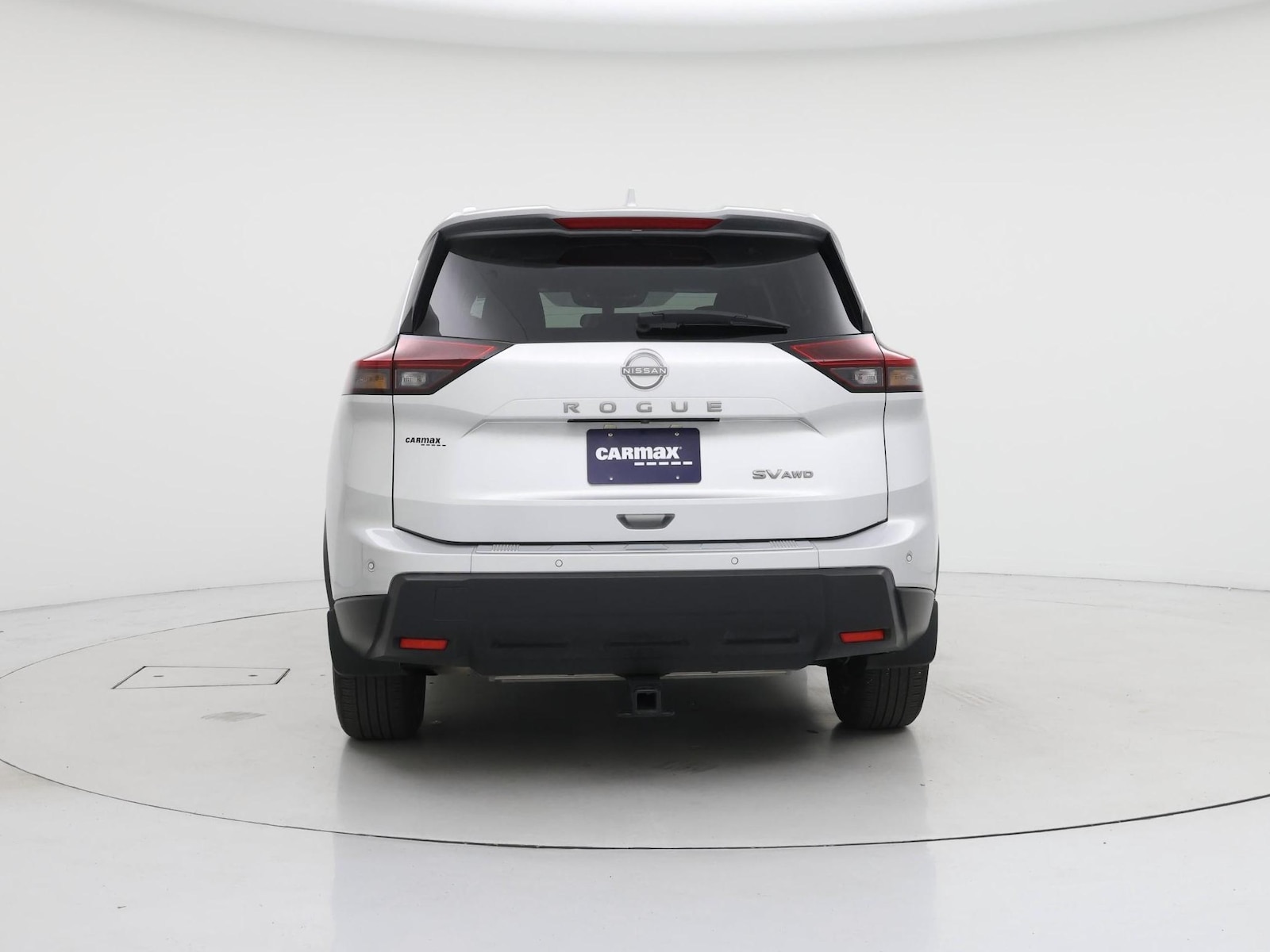2024 Nissan Rogue SV - Photo 7