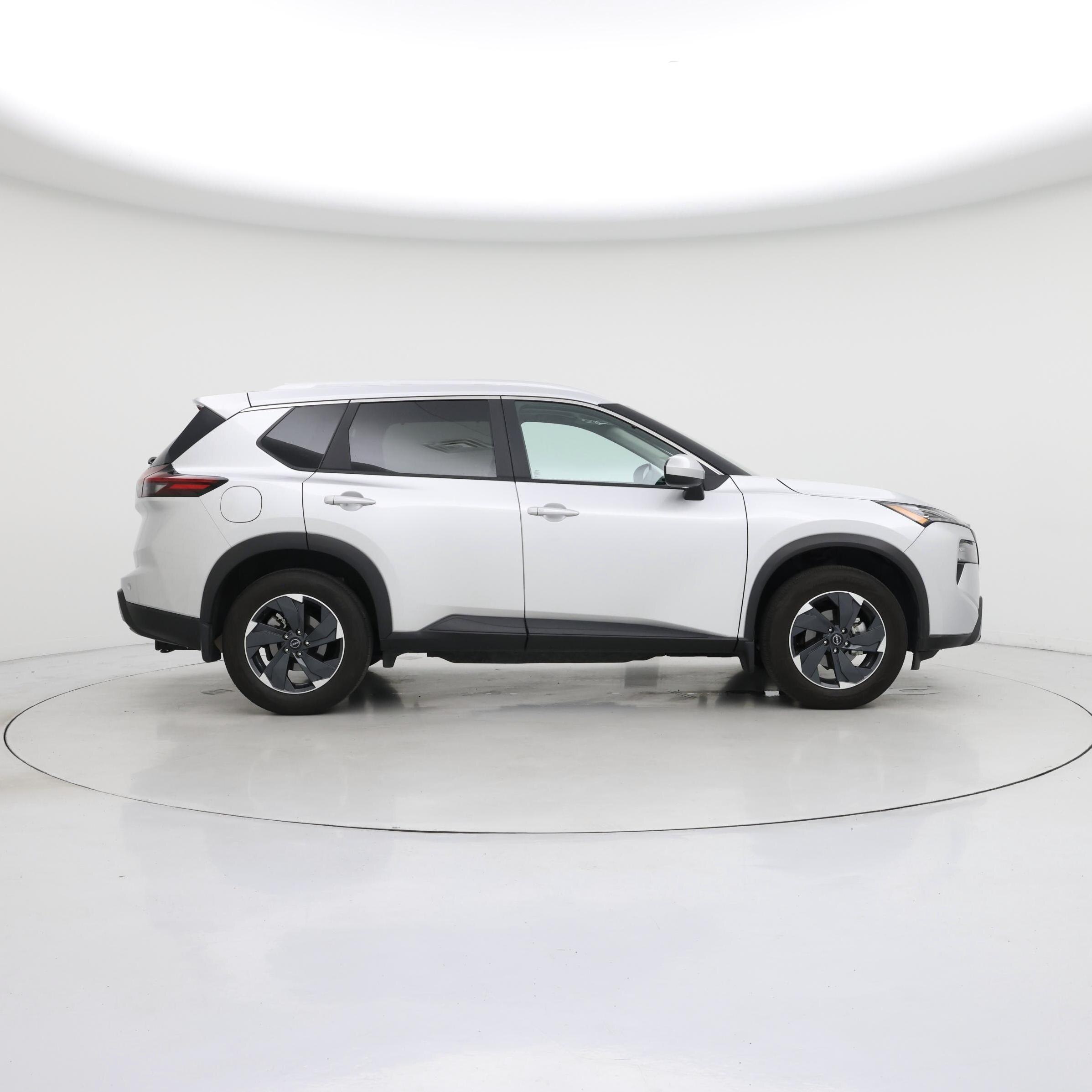 Thumbnail: 2024 Nissan Rogue - 7