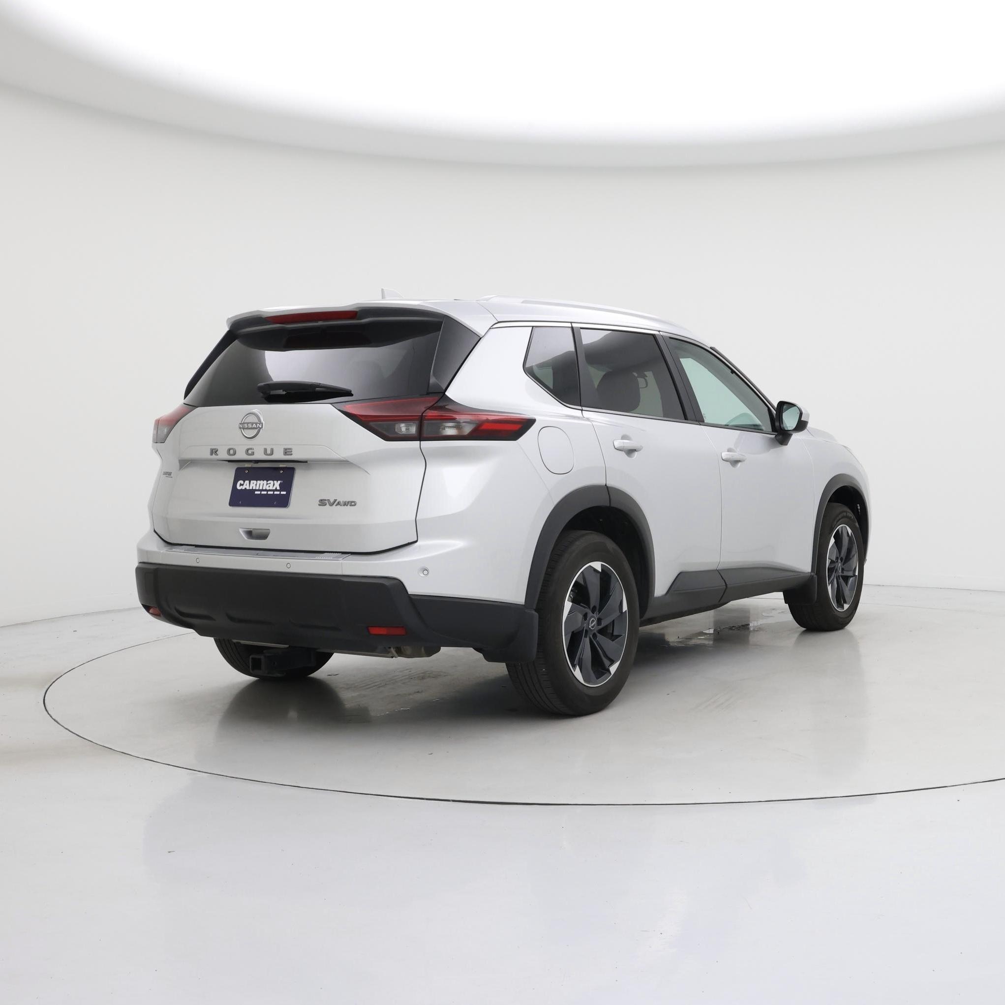 Thumbnail: 2024 Nissan Rogue - 8