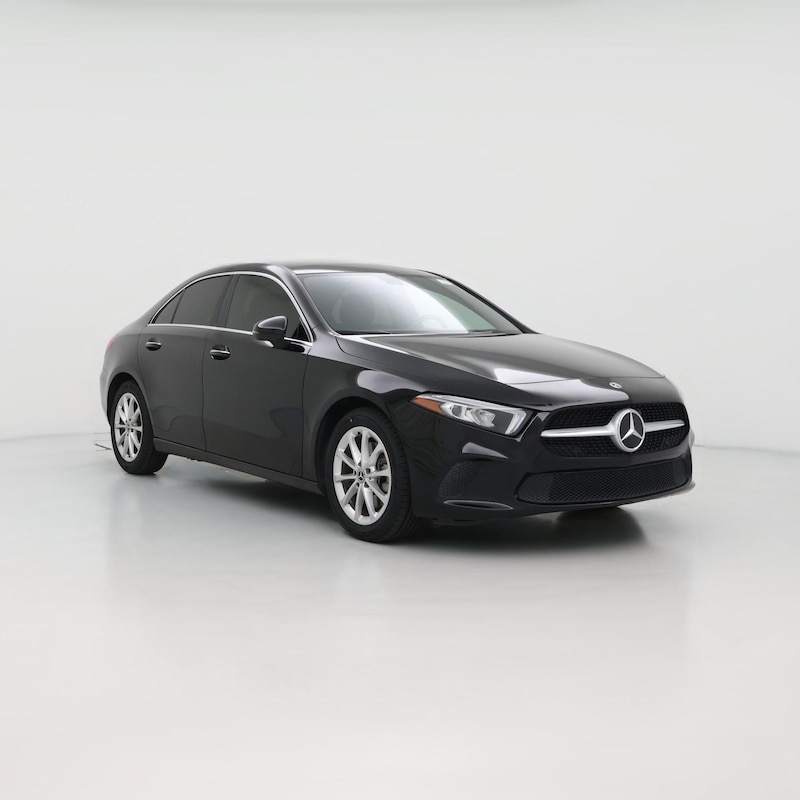 2021 Mercedes-Benz A220