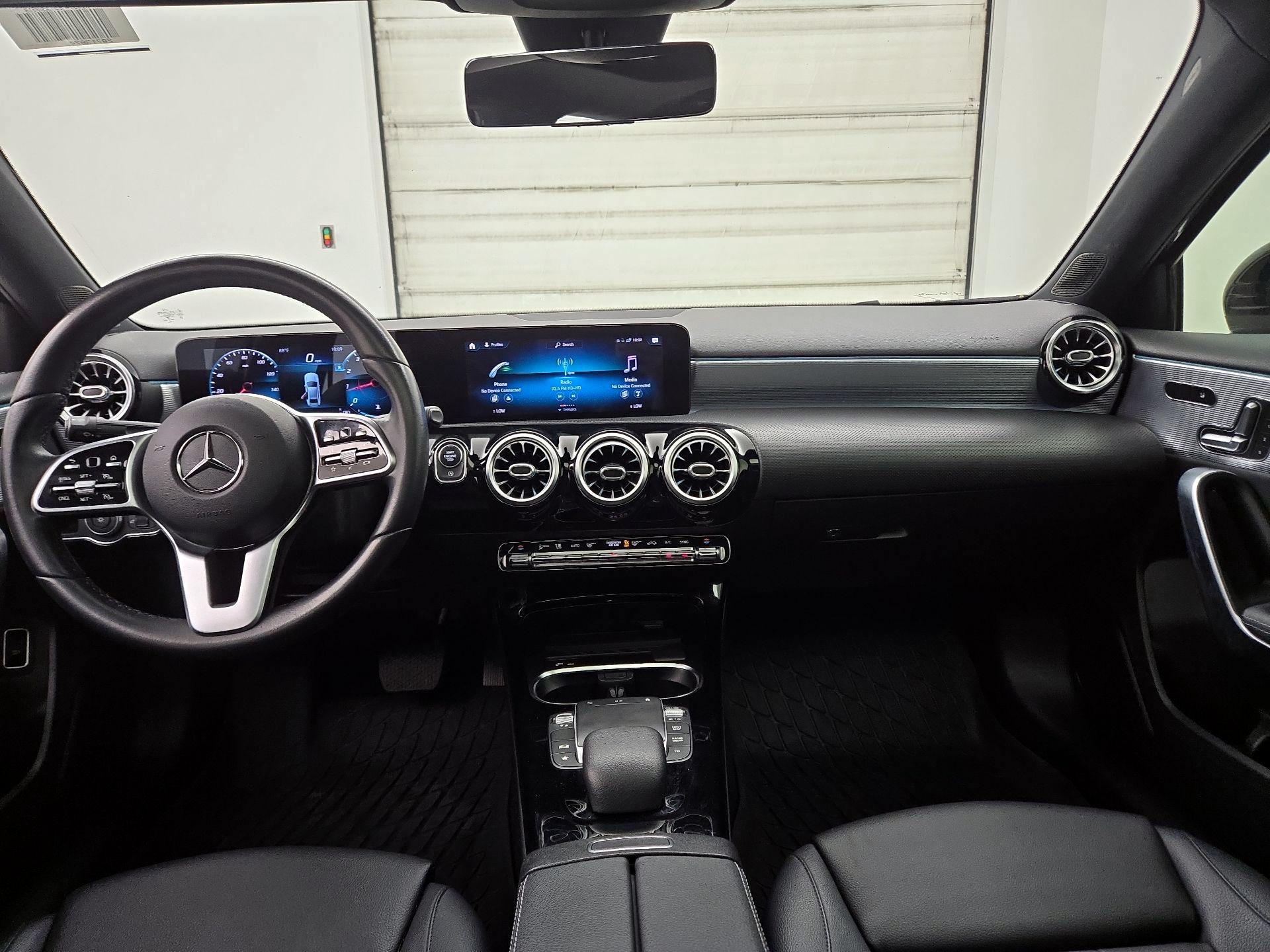 Thumbnail: 2021 Mercedes-Benz A-Class - 9